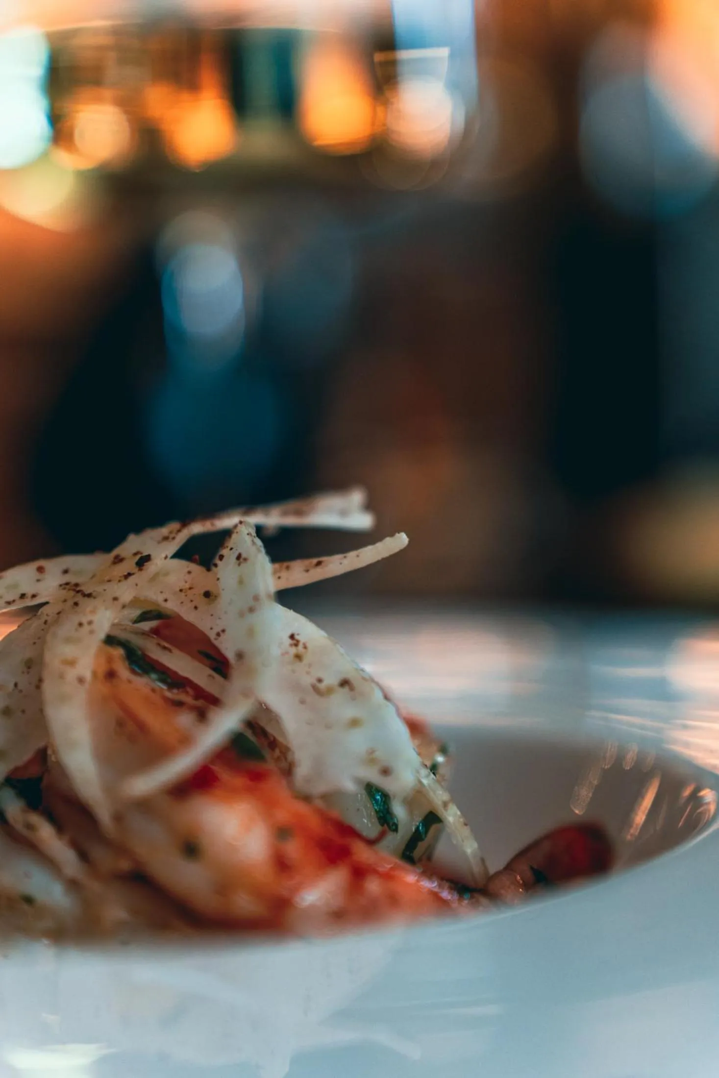 Restaurant/places to eat in Hotel Alpenkönig