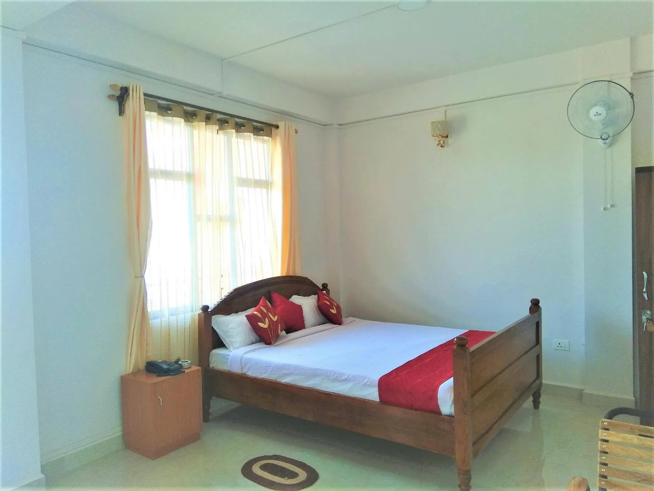 Bedroom, Bed in Sulawado Resort