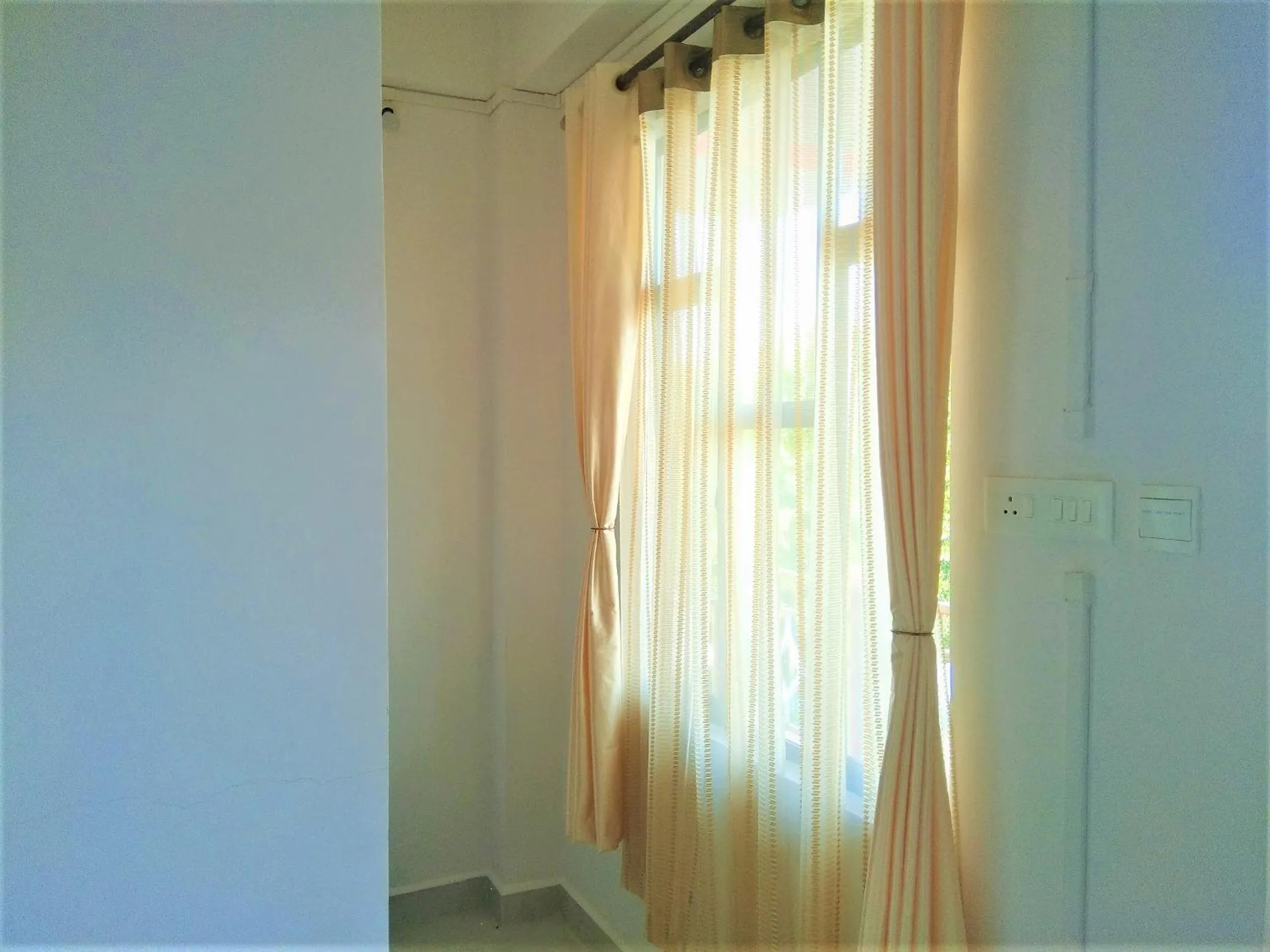 View (from property/room) in Sulawado Resort