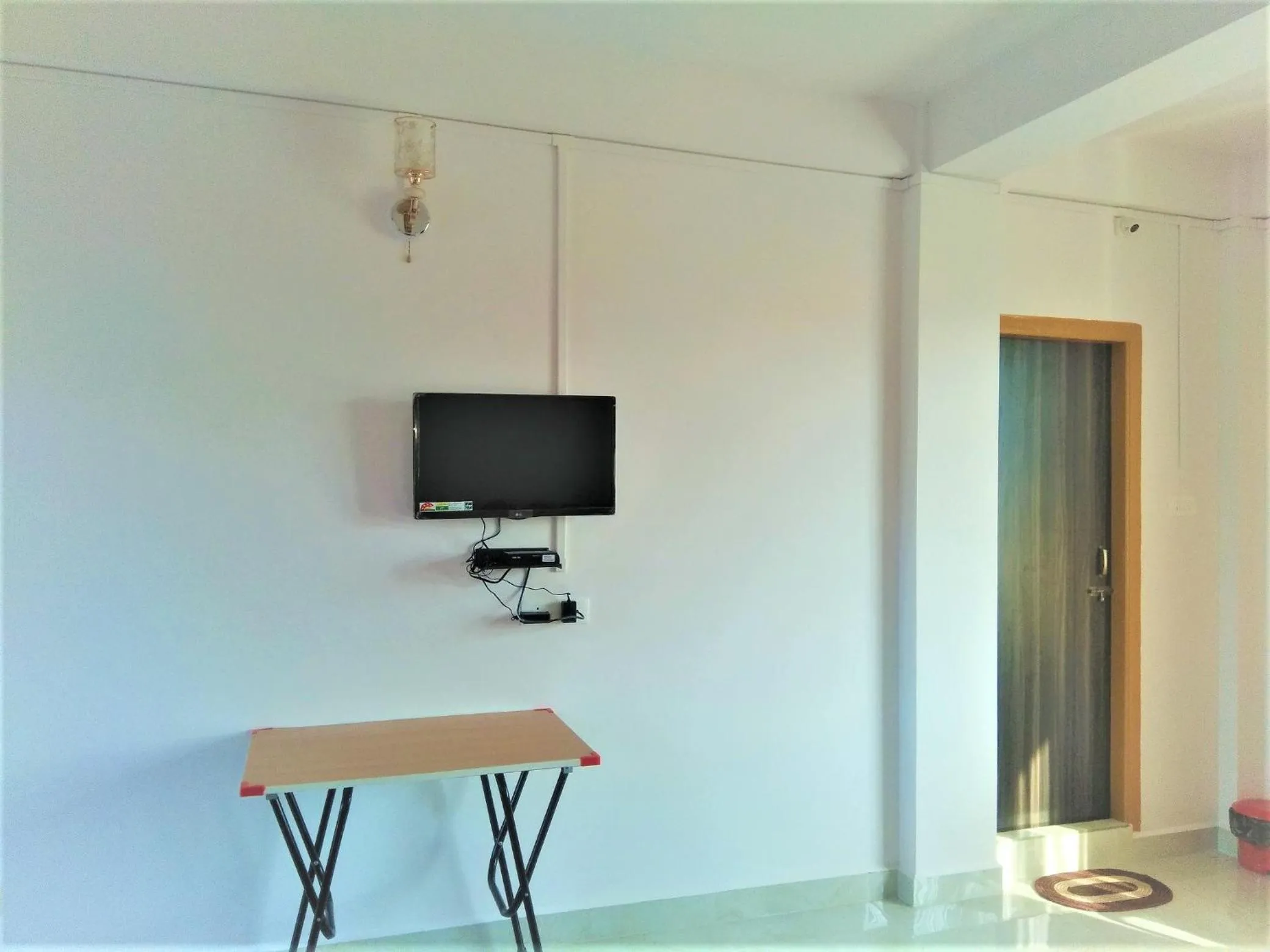 TV and multimedia in Sulawado Resort