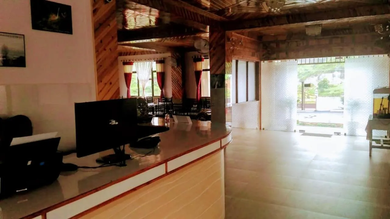 TV and multimedia in Sulawado Resort