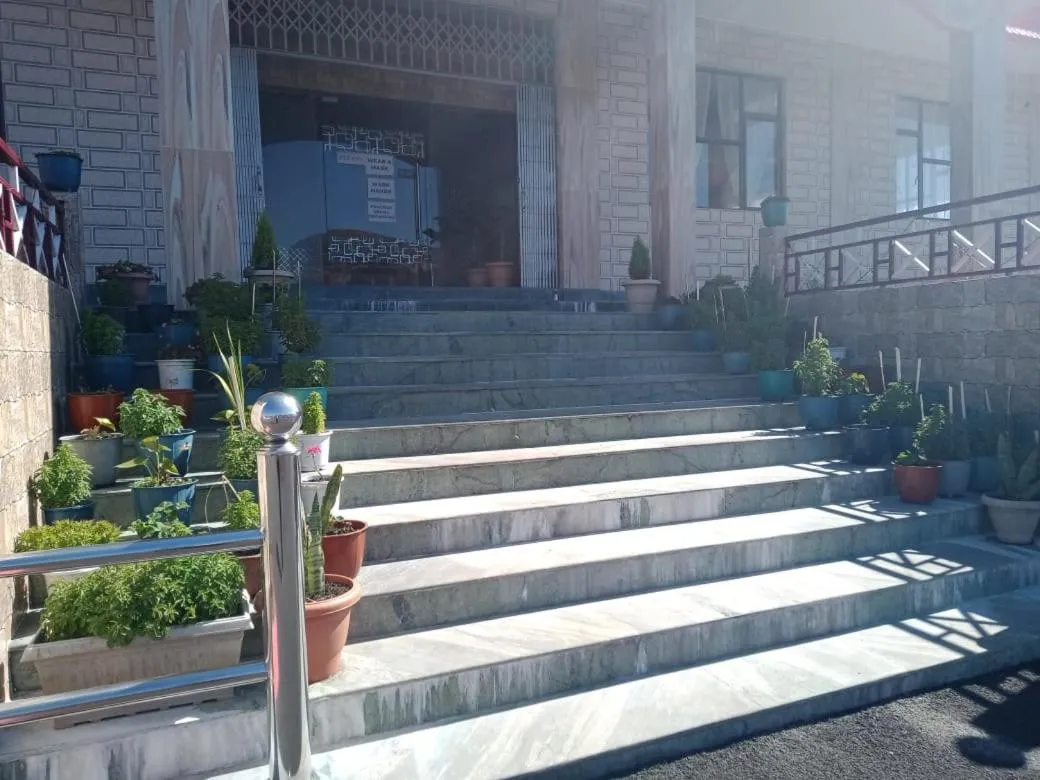 Day in Sulawado Resort