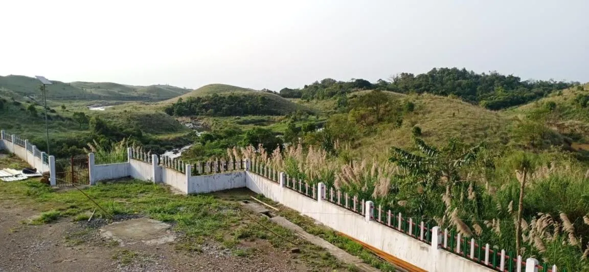 Nearby landmark in Sulawado Resort