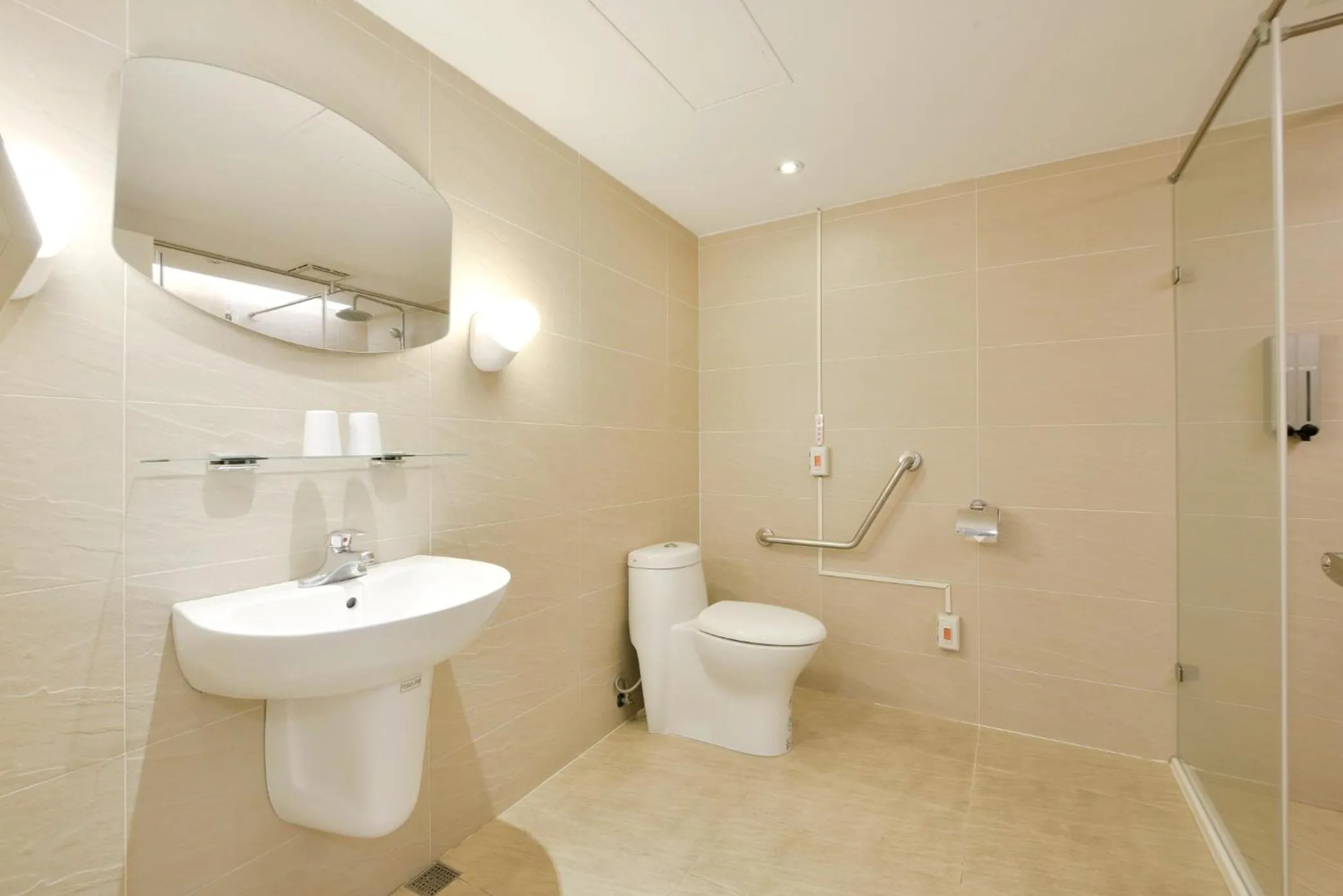 Hotel Champs Elysées