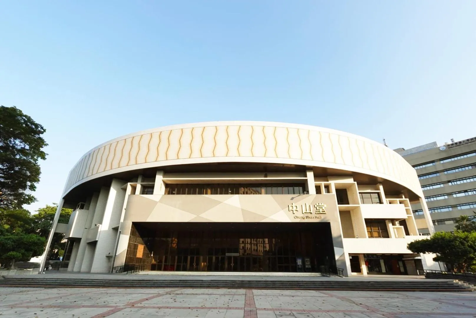 Hotel Champs Elysées