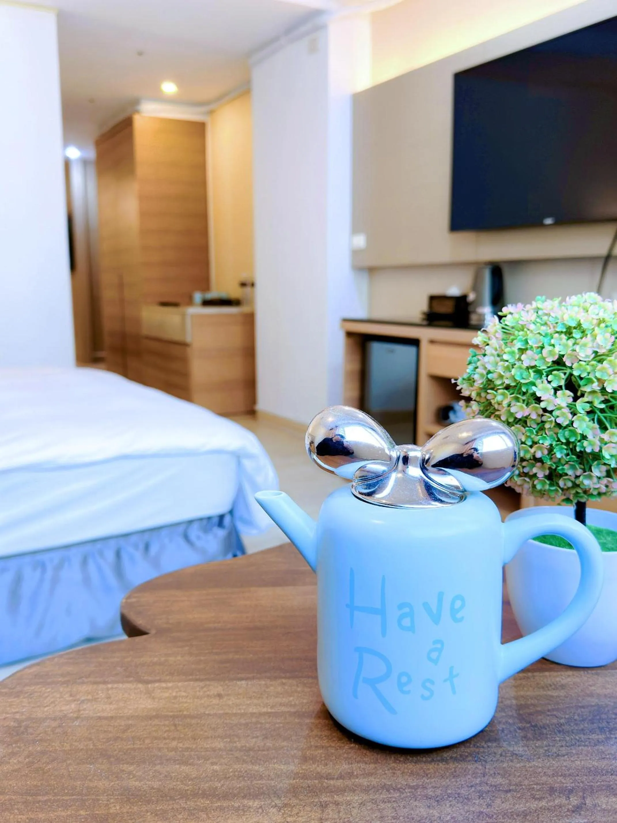 Hotel Champs Elysées