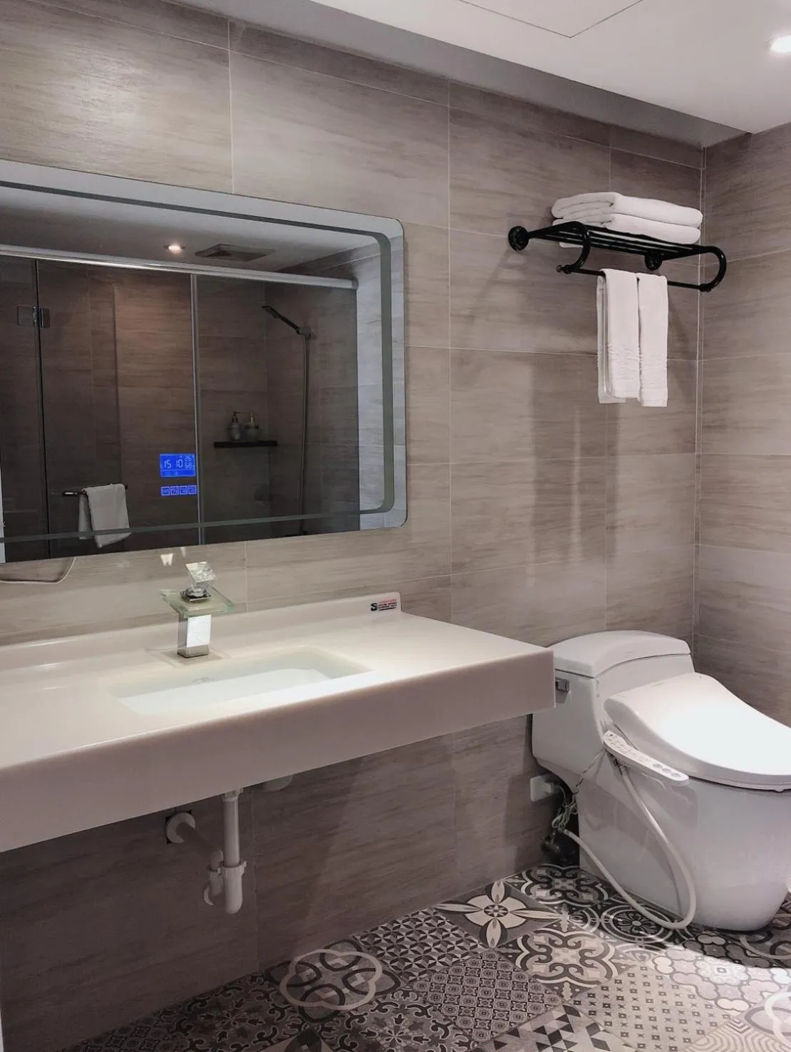 Hotel Champs Elysées