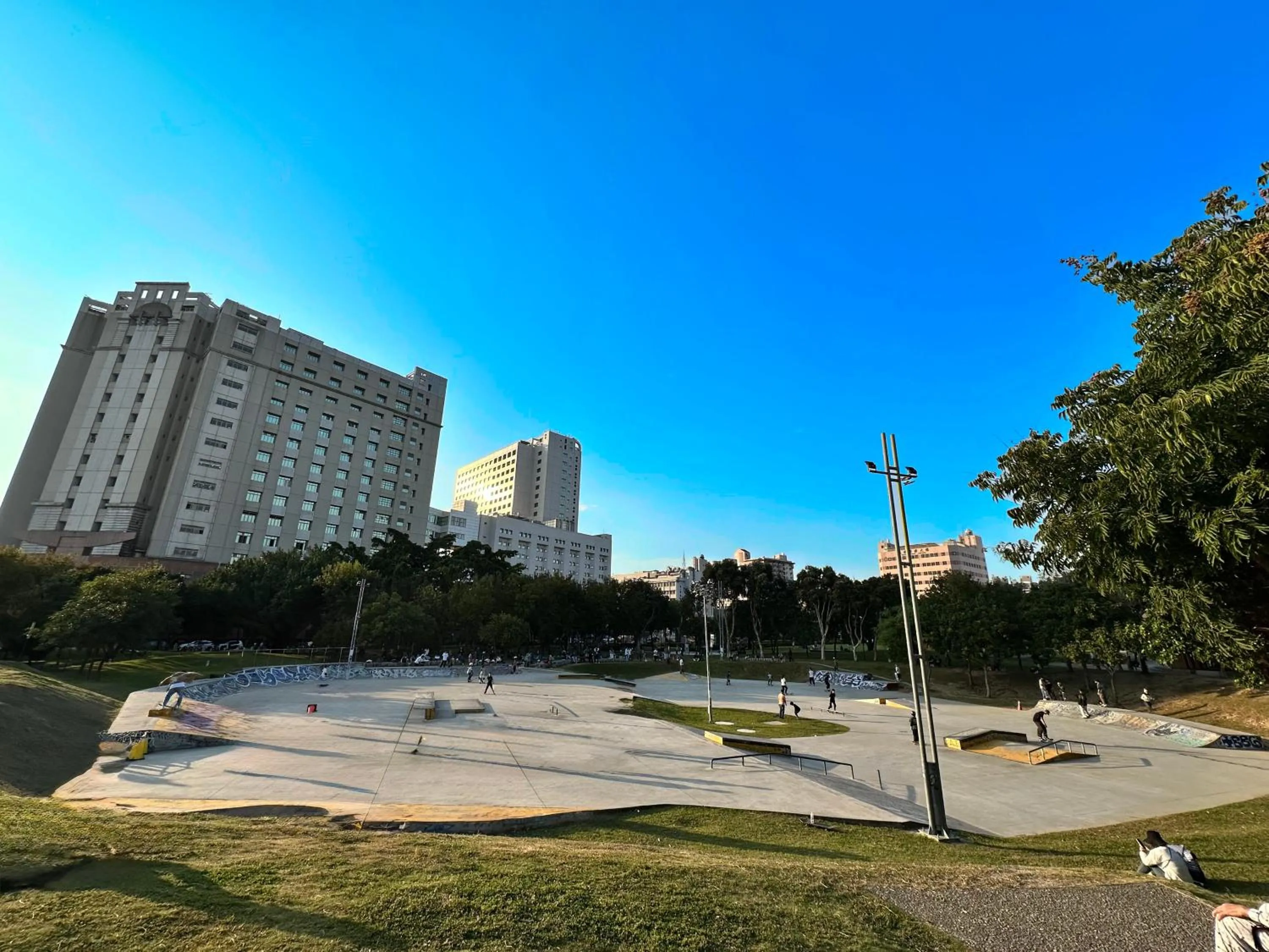 Hotel Champs Elysées