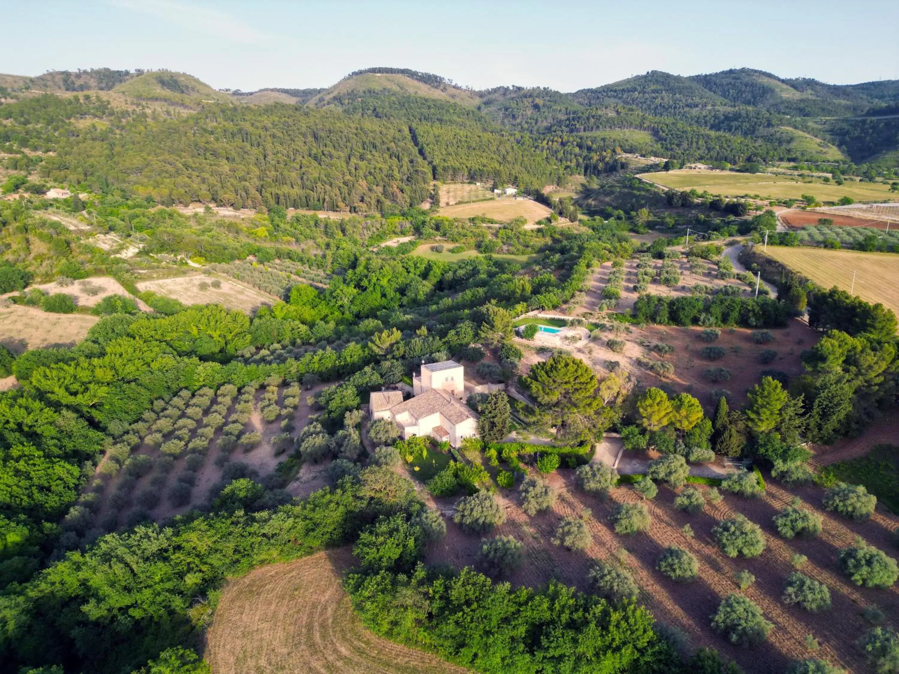 Villa Santa Margherita Villa Santa Margherita