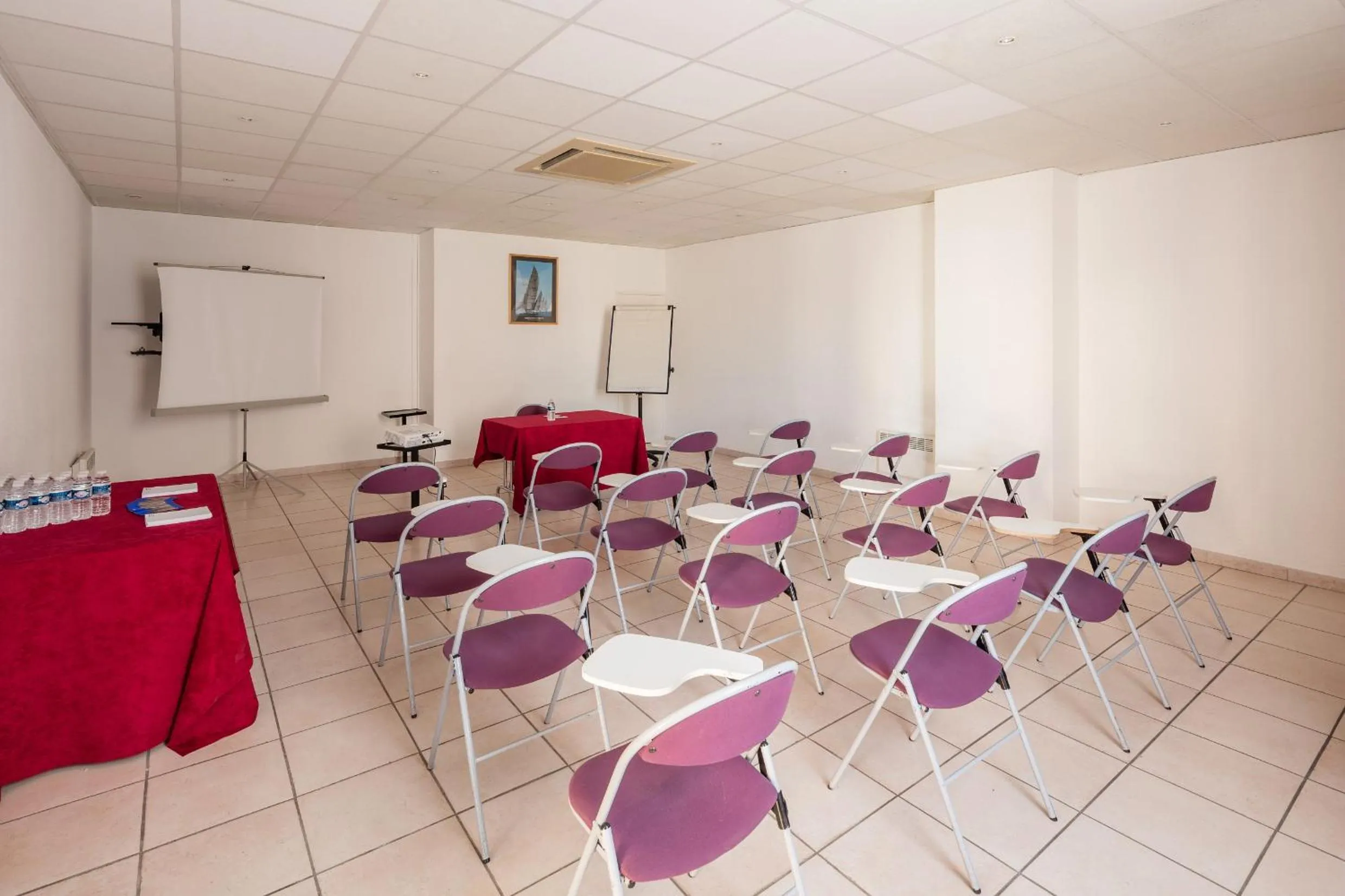 Meeting/conference room in Village Pierre & Vacances Cap Esterel