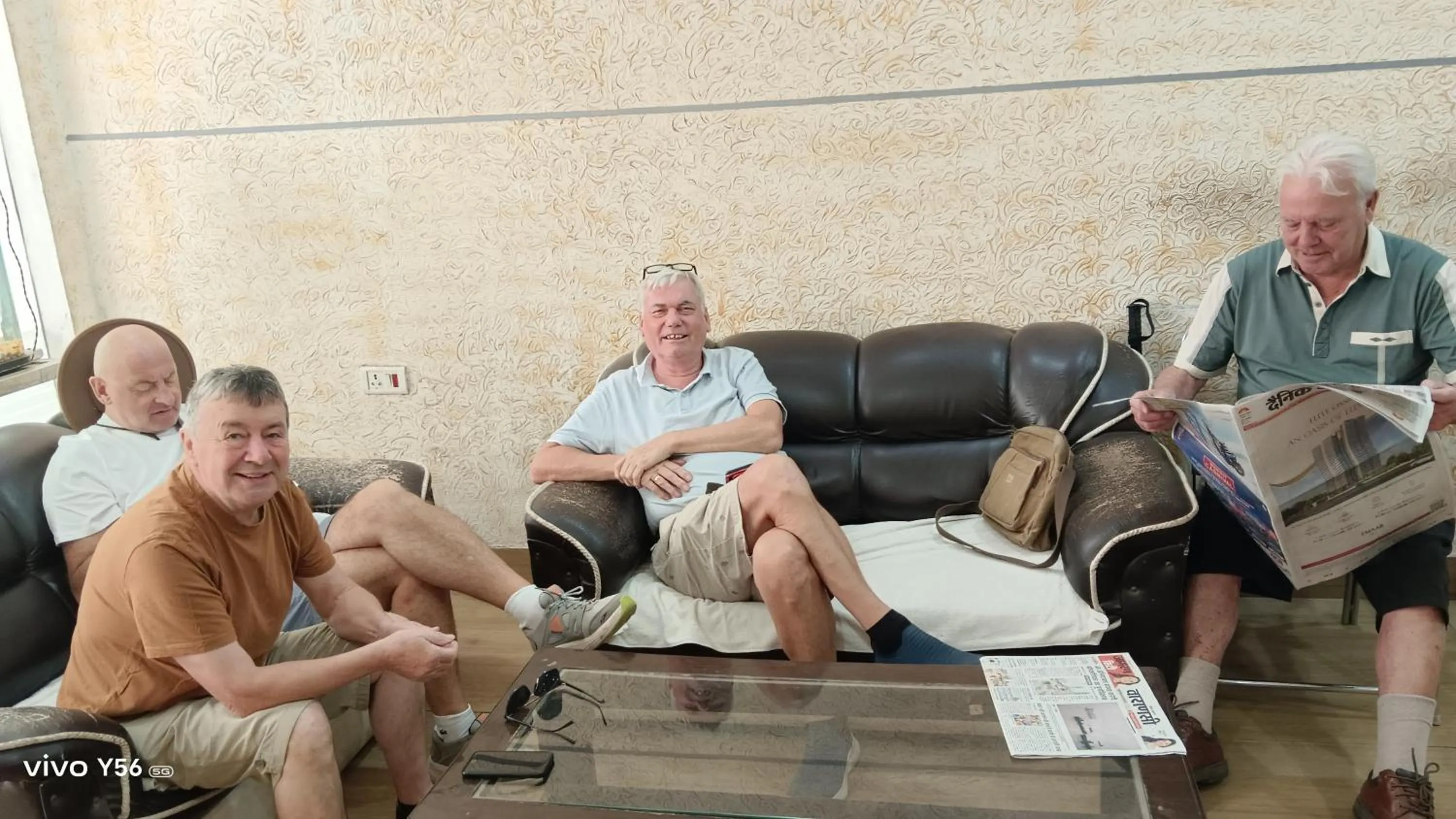 The Century Plaza Hotel