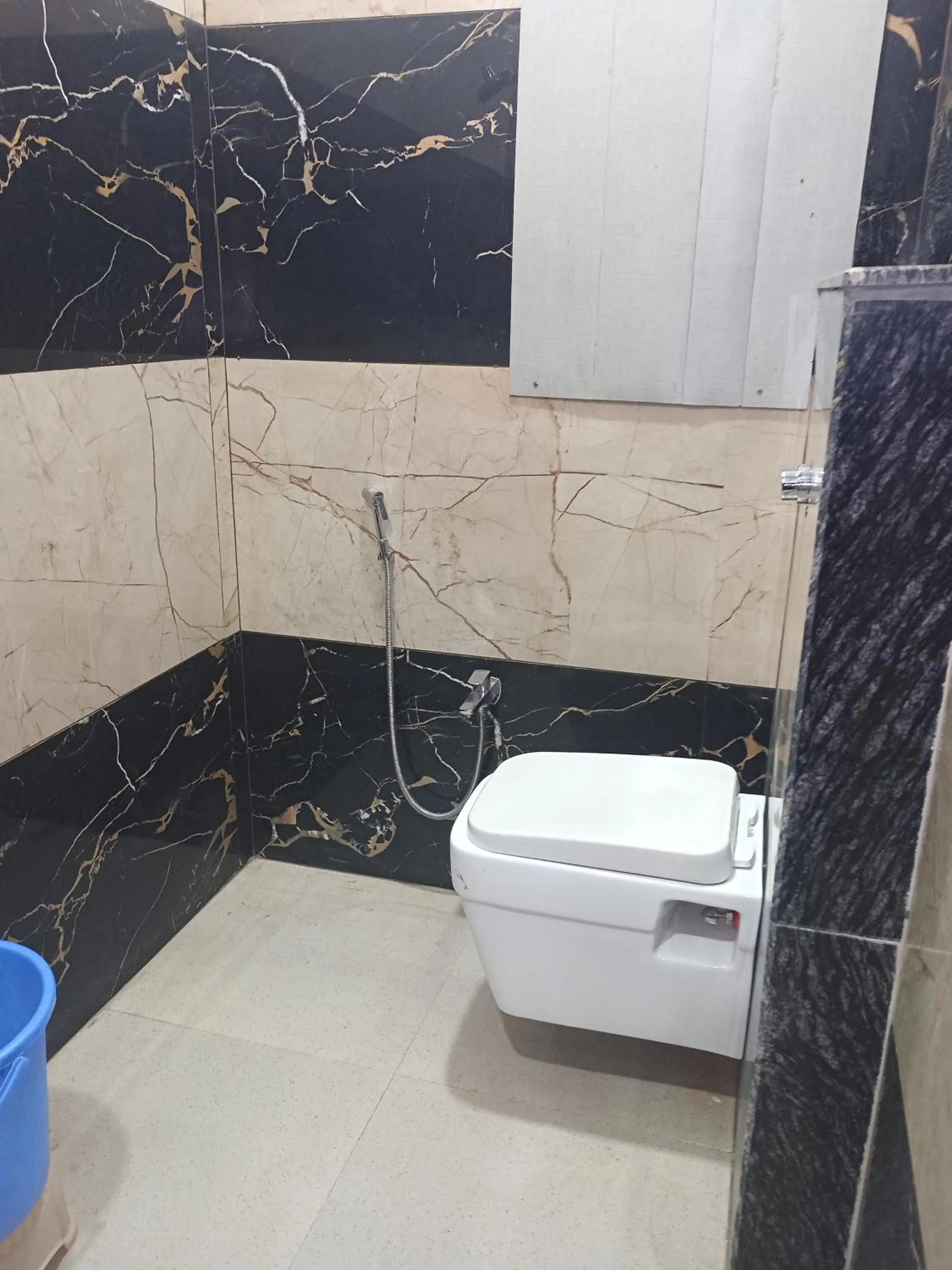 The Century Plaza Hotel