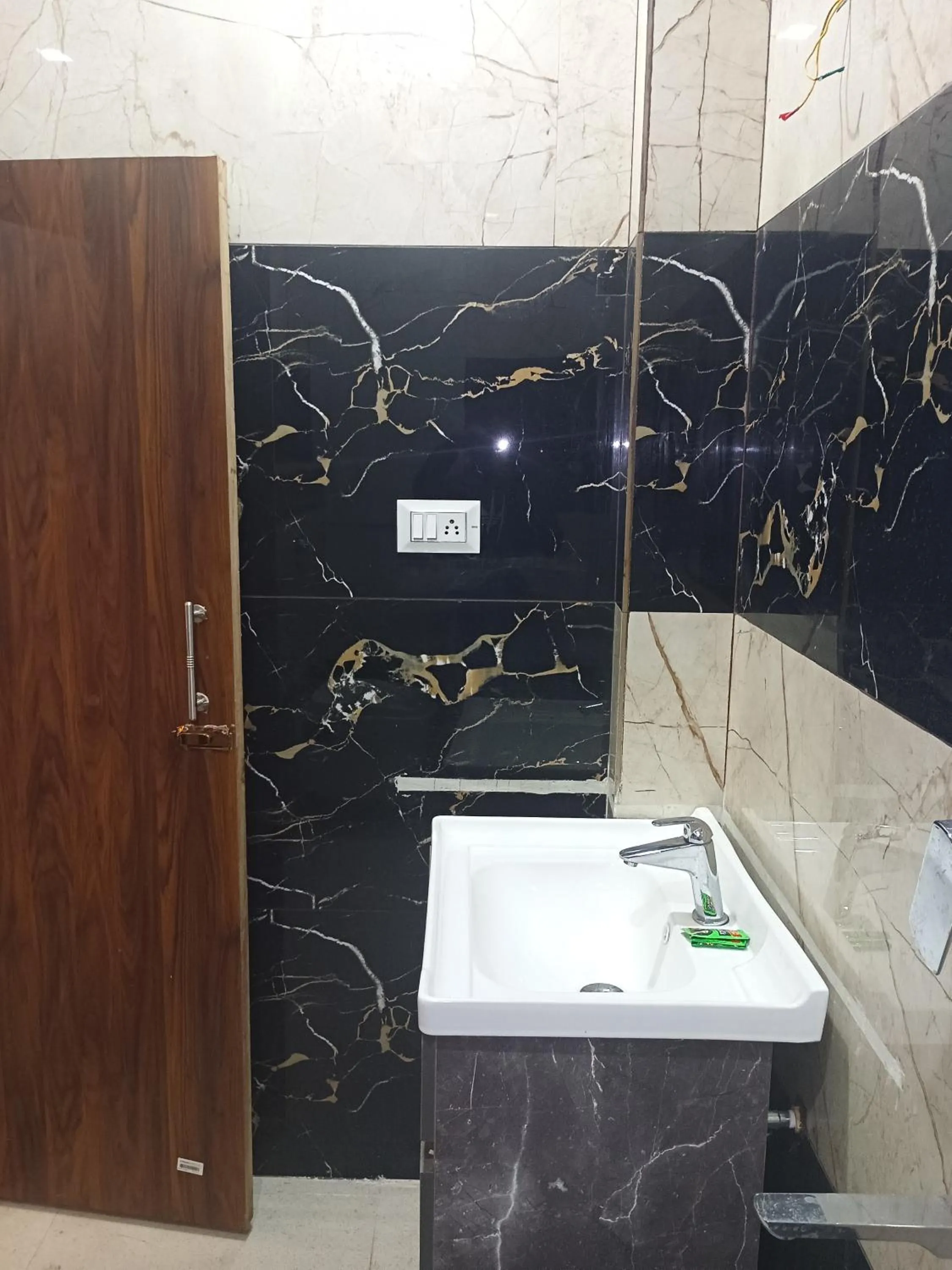 The Century Plaza Hotel