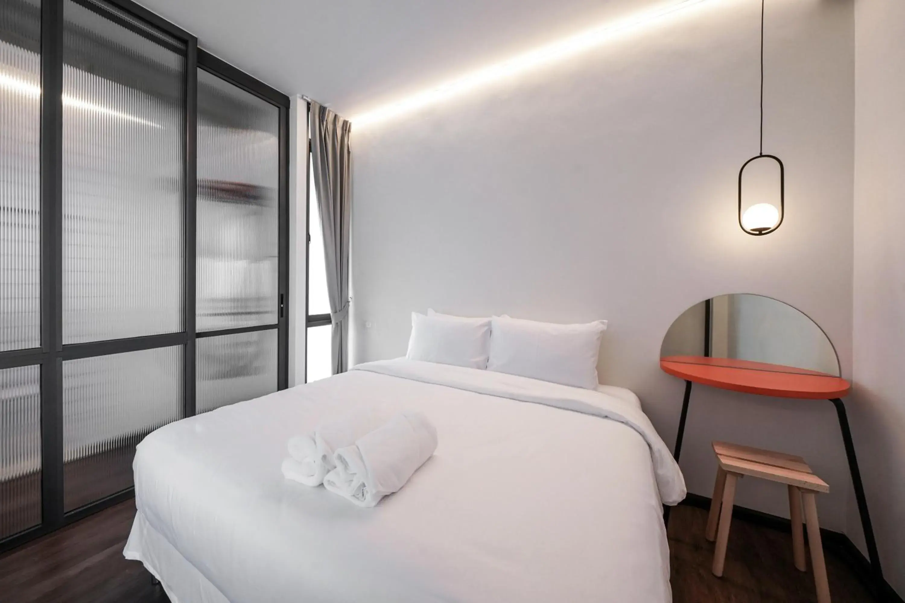 Wonderwall Hotel Wonderwall Hotel