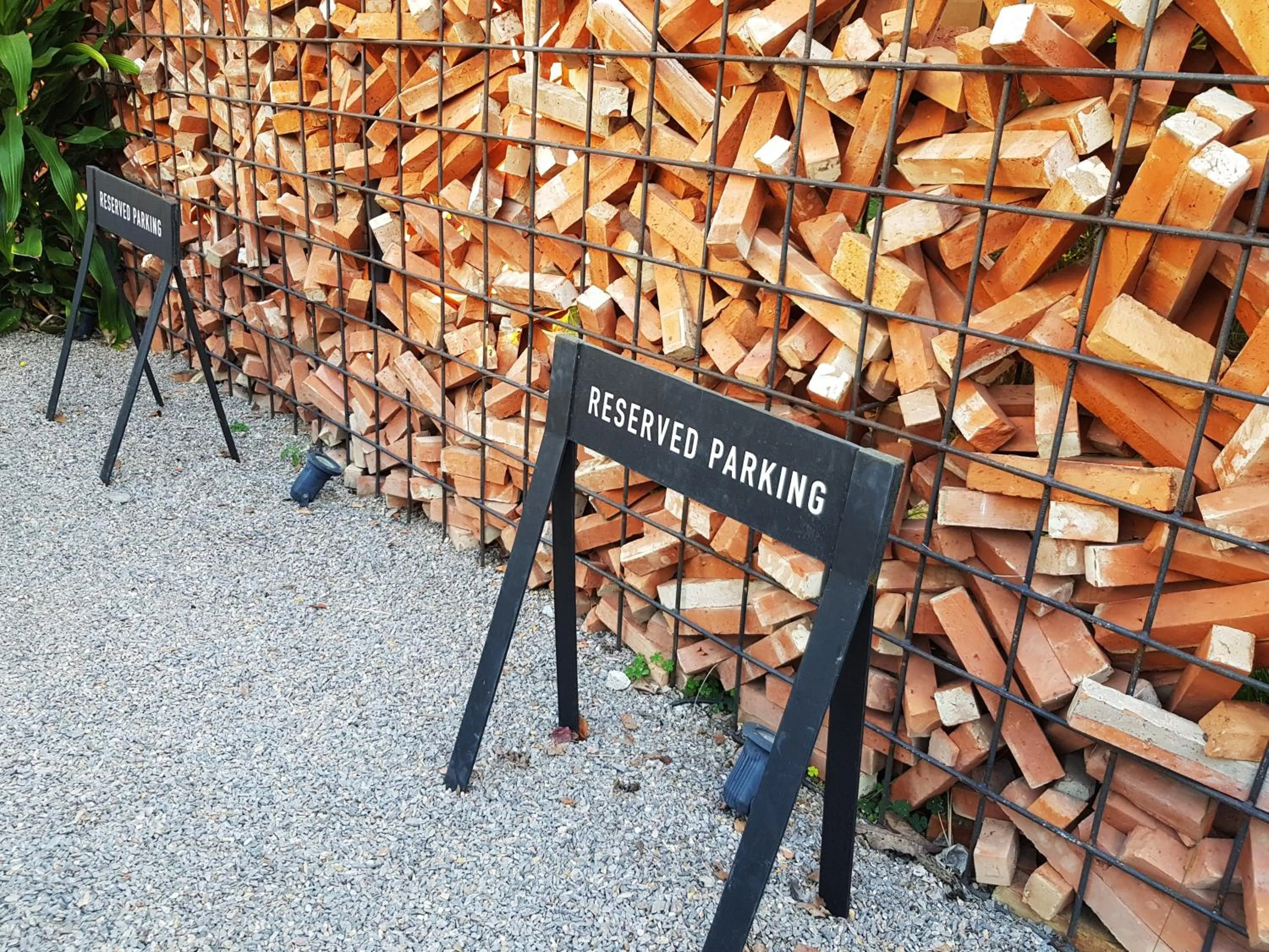 Other in Wonderwall Hotel