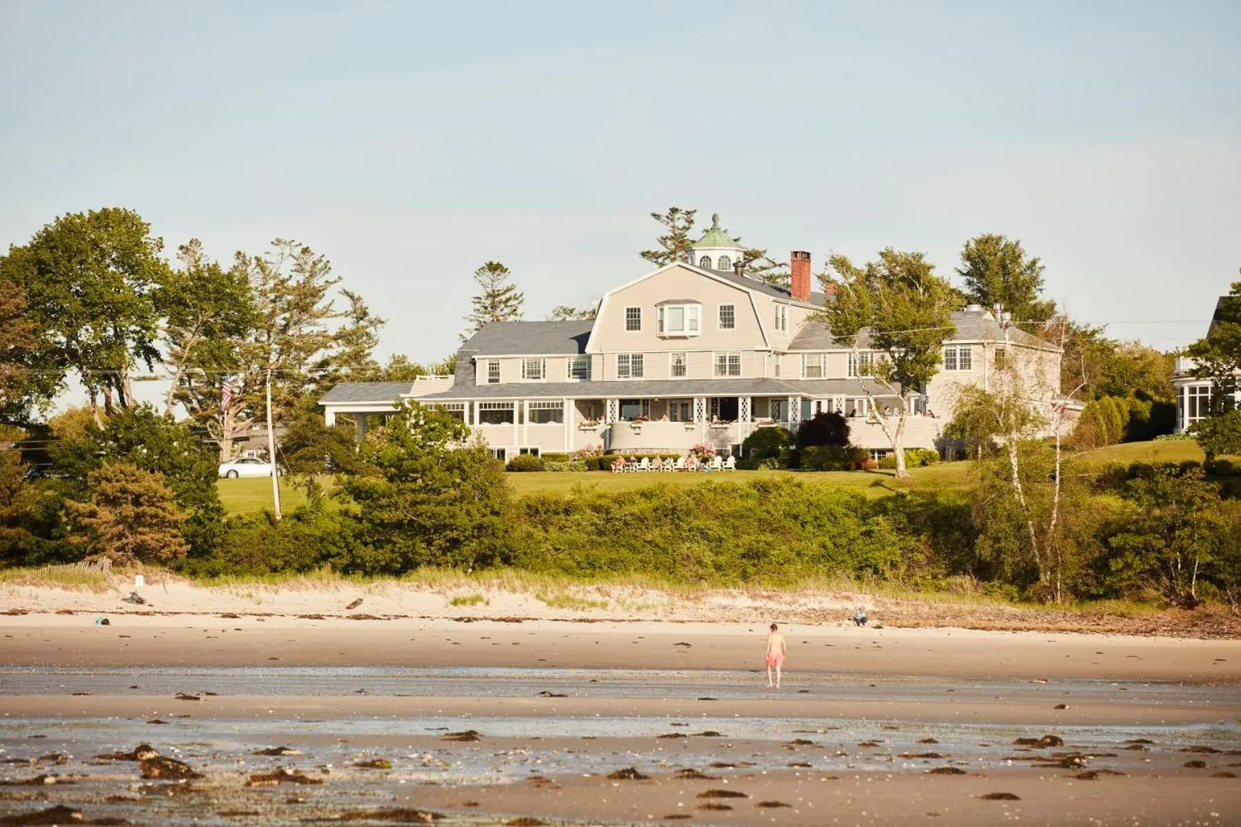 Black Point Inn Black Point Inn