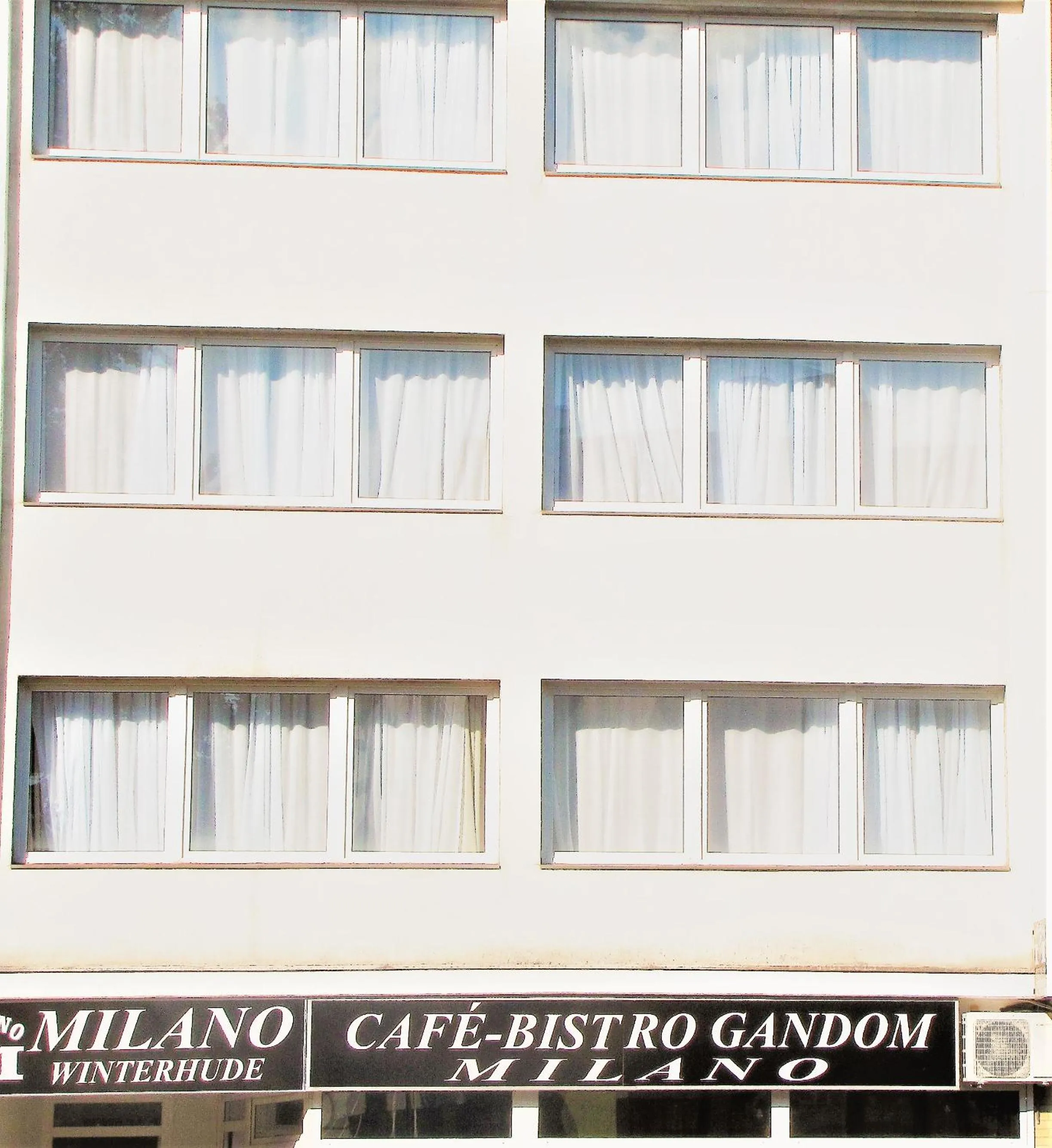 Milano Hotel