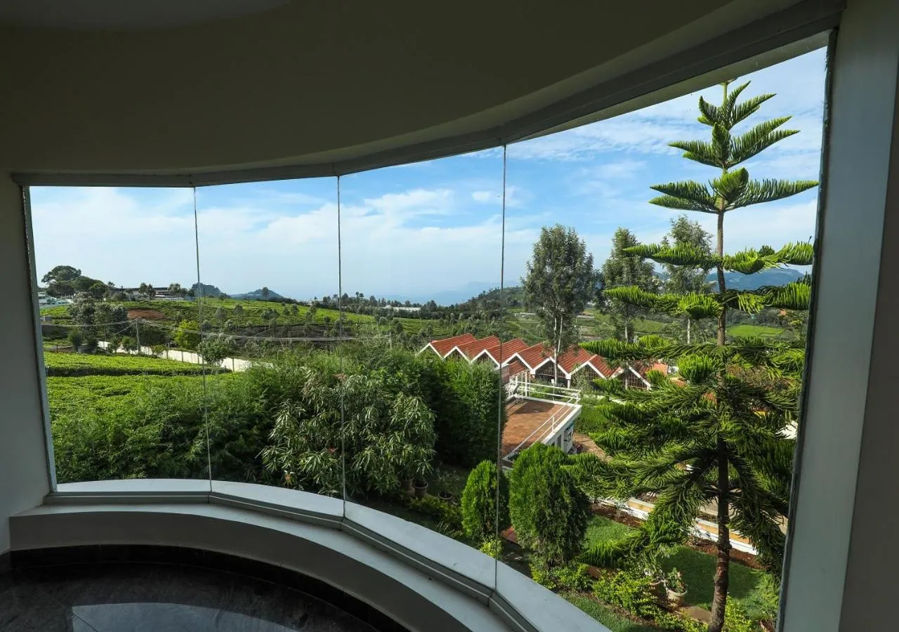 Balcony/Terrace in Twin Tree