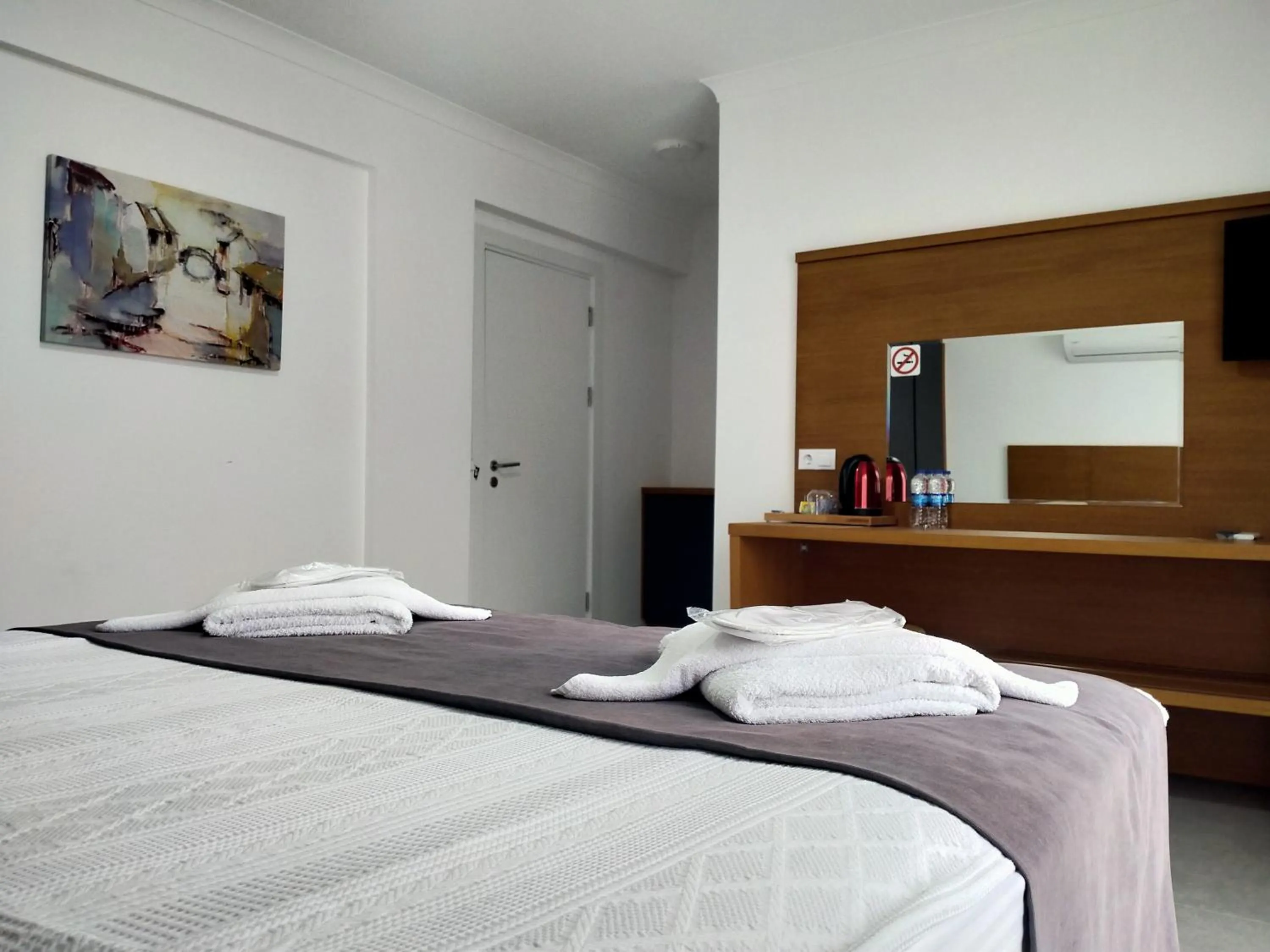 Massage in AdaHan Family Rooms Gocek