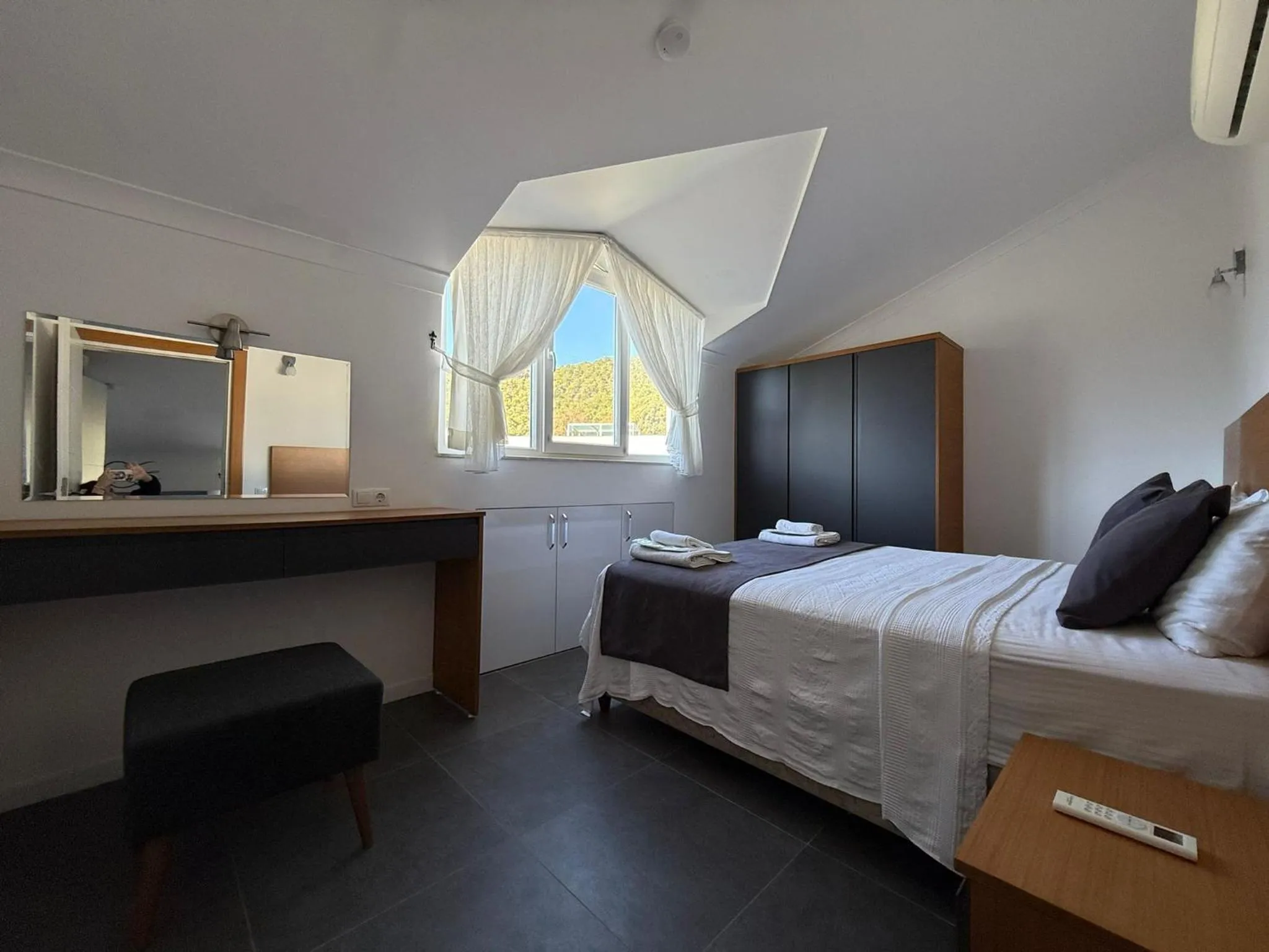 AdaHan Family Rooms Gocek