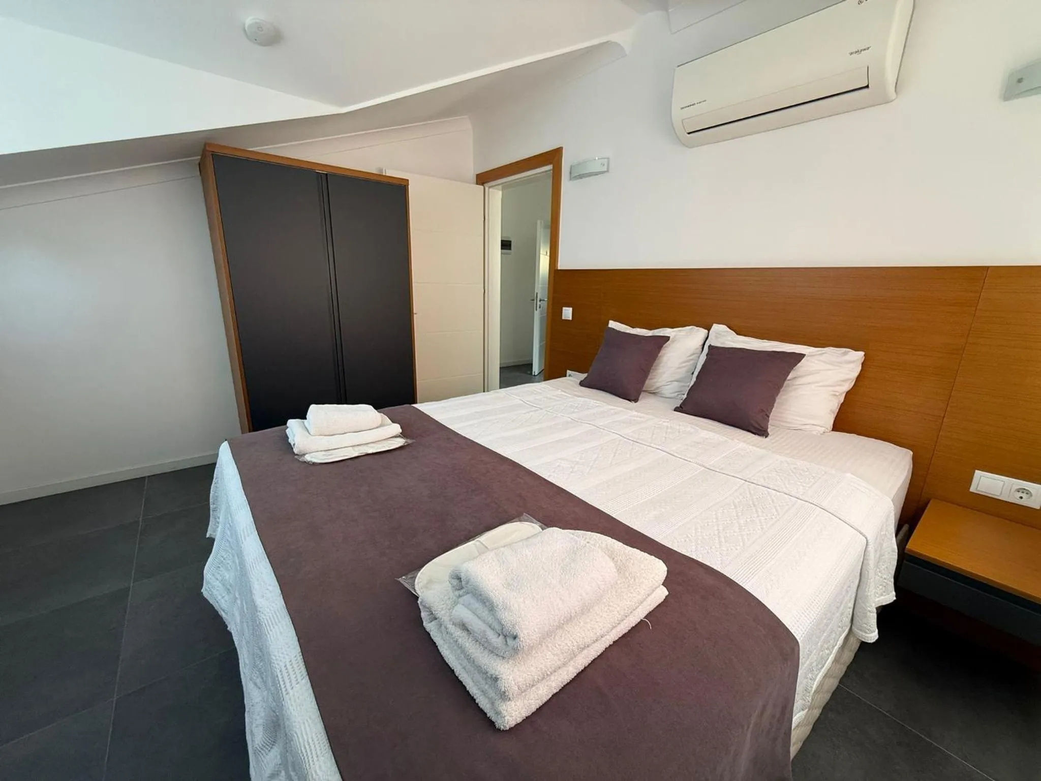 AdaHan Family Rooms Gocek