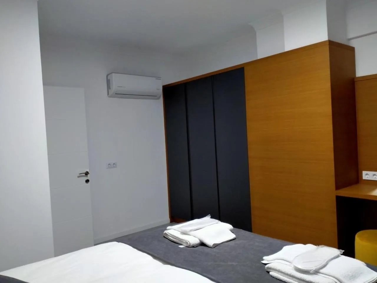 Bedroom in AdaHan Family Rooms Gocek