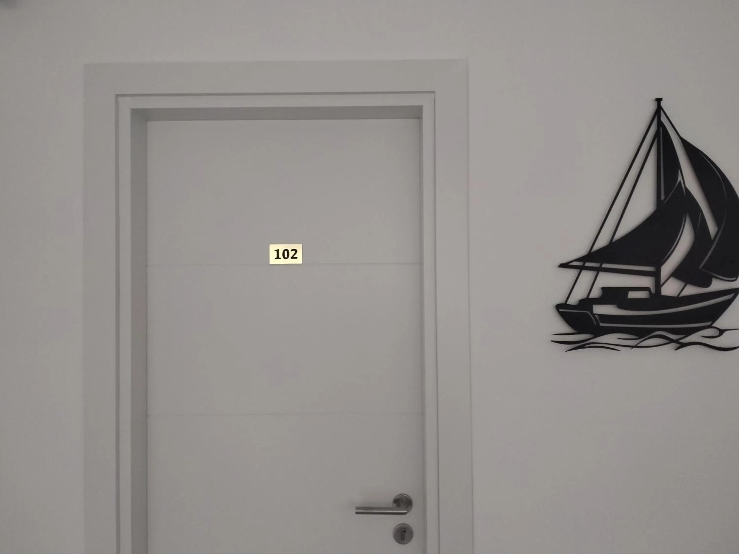 Decorative detail in AdaHan Family Rooms Gocek