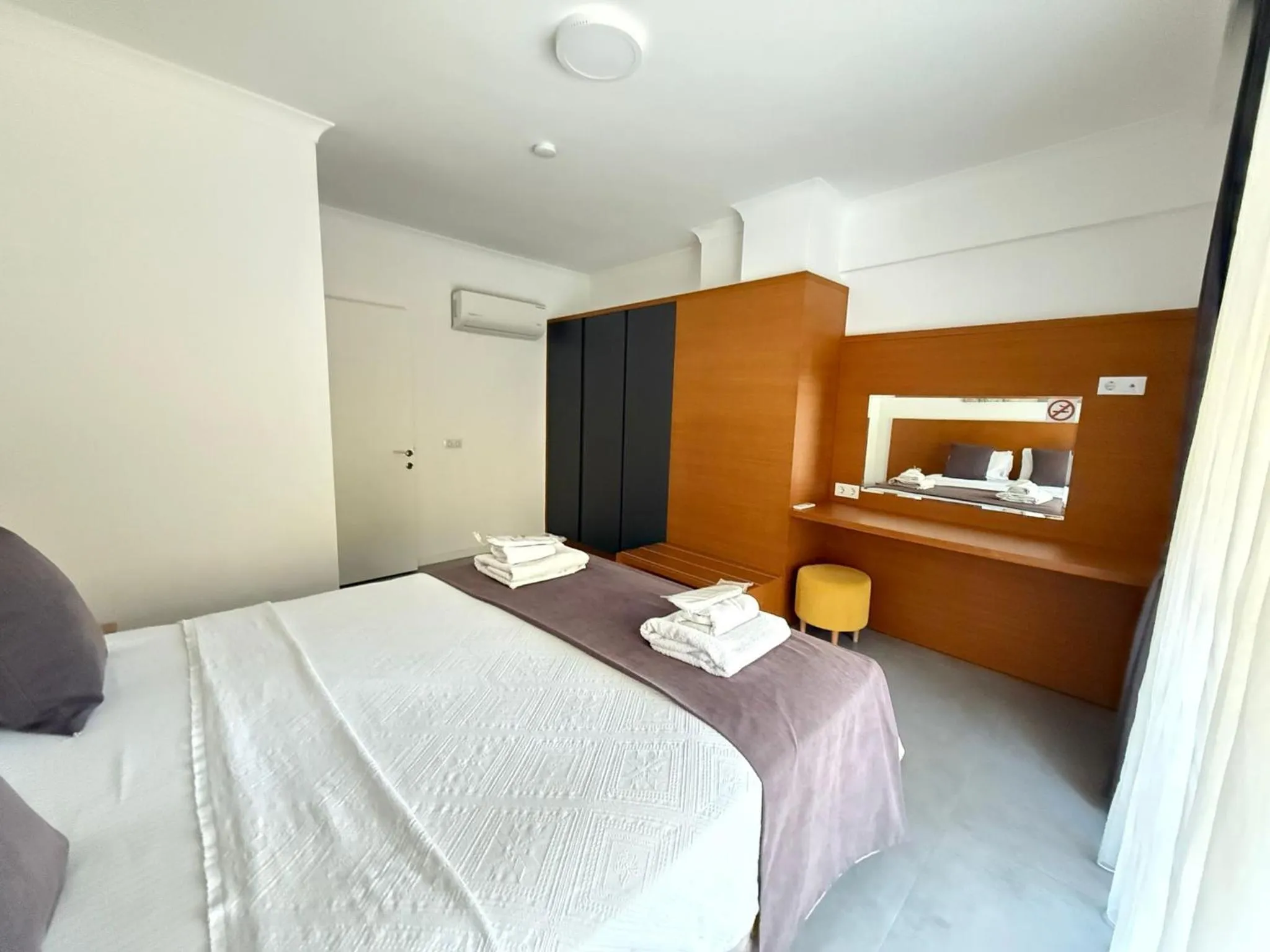 AdaHan Family Rooms Gocek