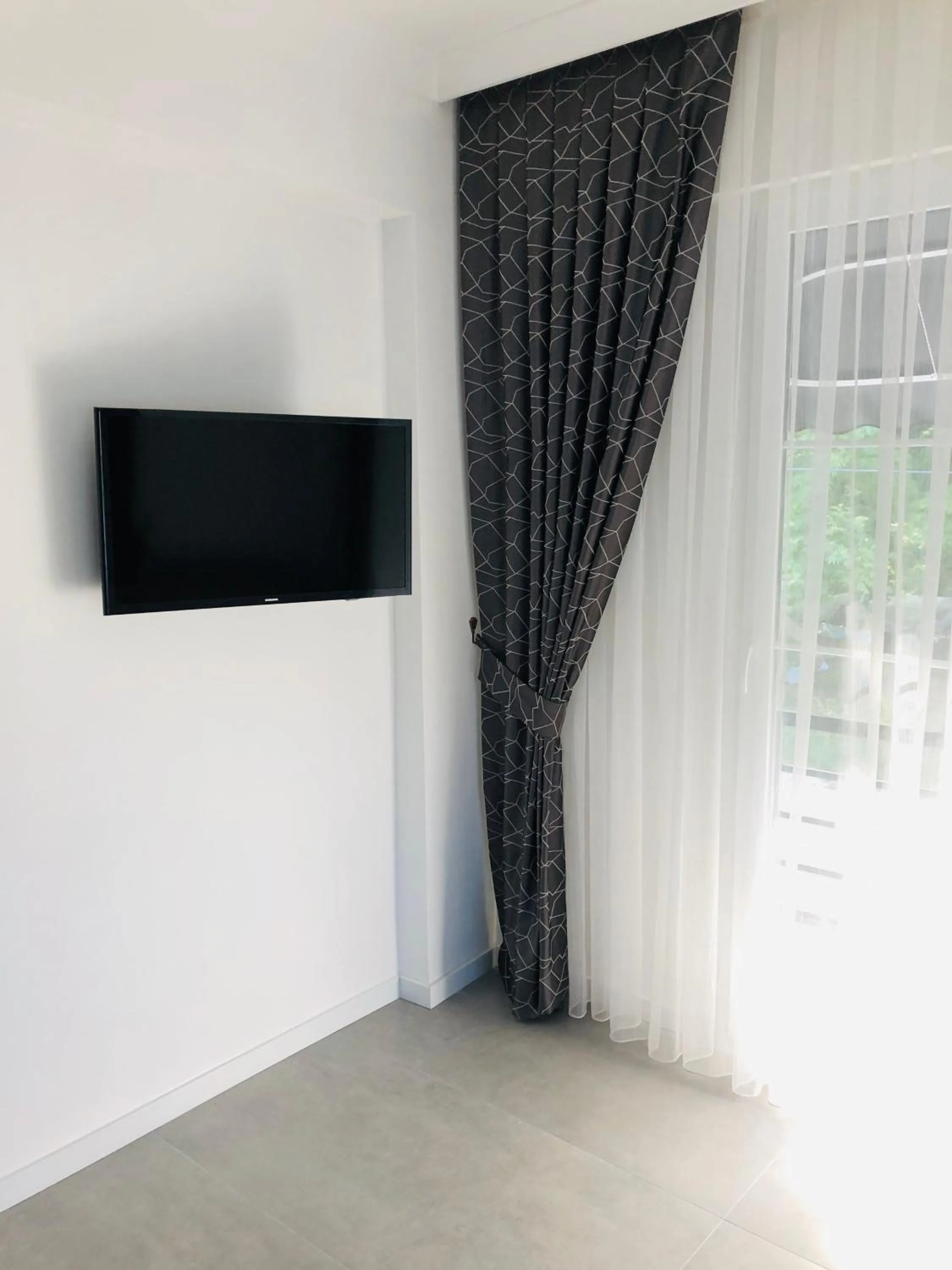 TV and multimedia in AdaHan Family Rooms Gocek