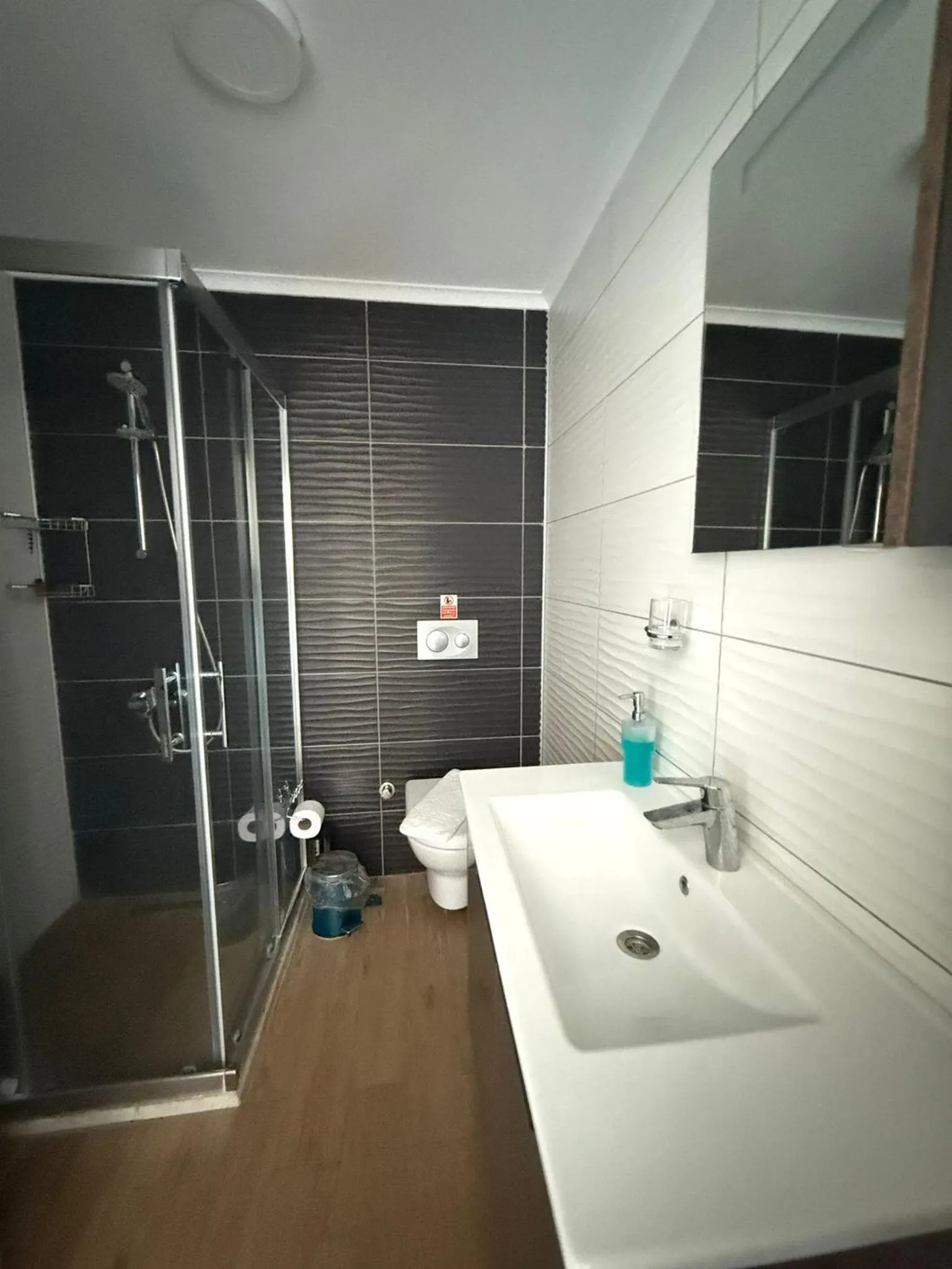 AdaHan Family Rooms Gocek