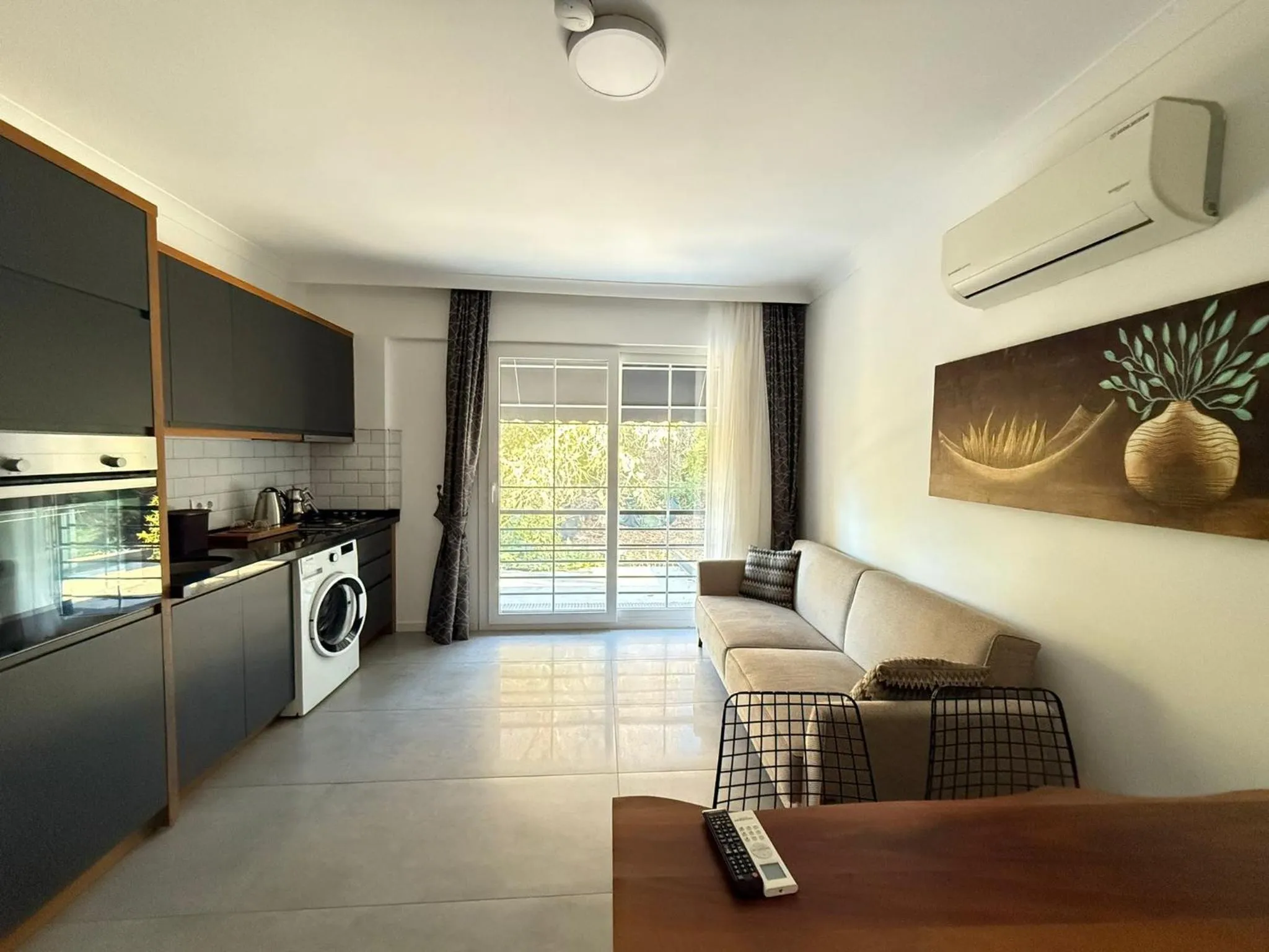 AdaHan Family Rooms Gocek