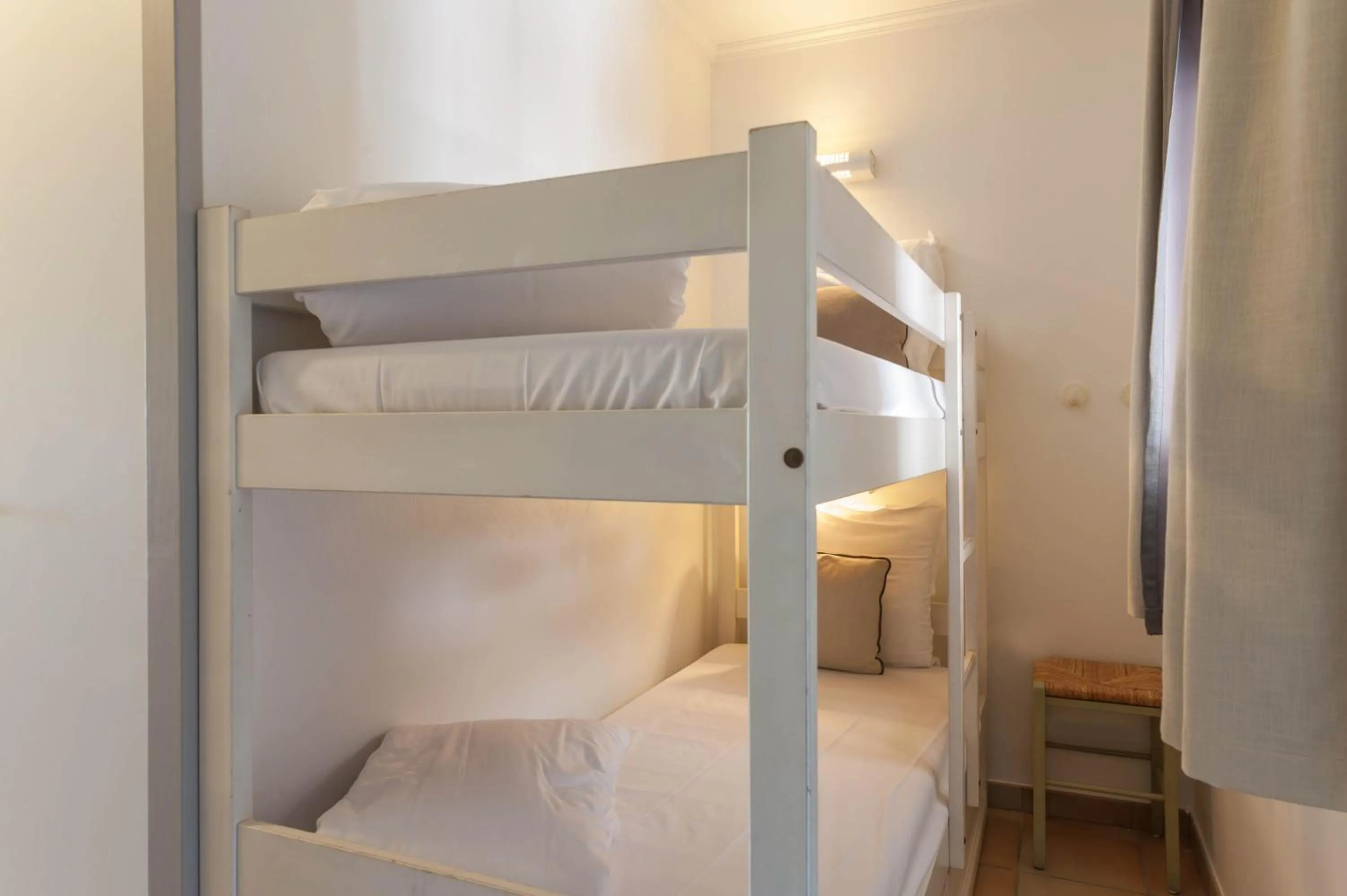 Bed in Village Pierre & Vacances Pont Royal en Provence