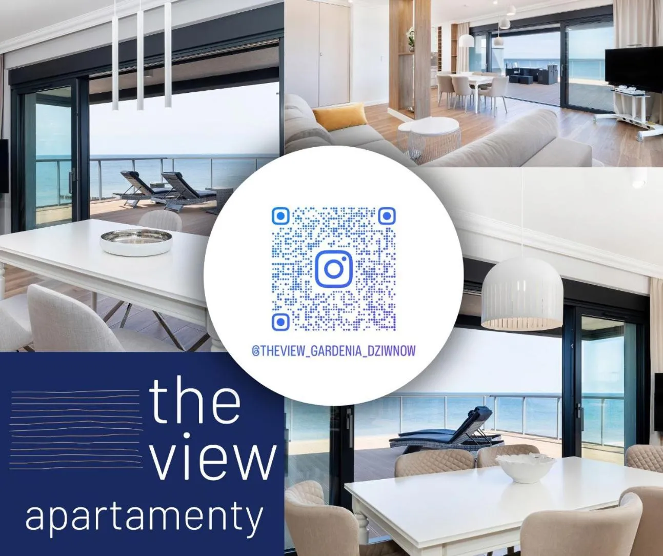 Apartamenty The View Gardenia
