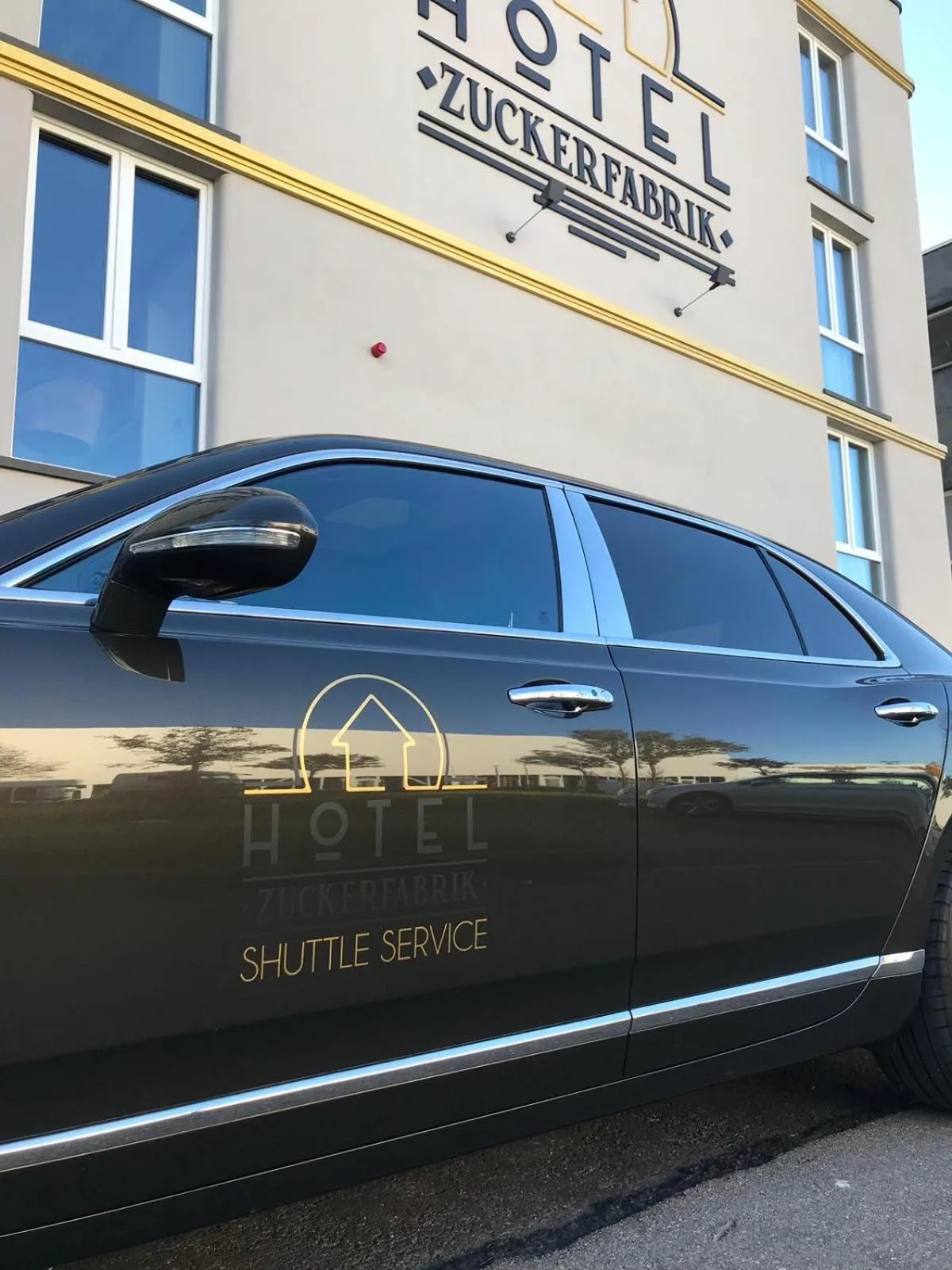 Other in Hotel Zuckerfabrik