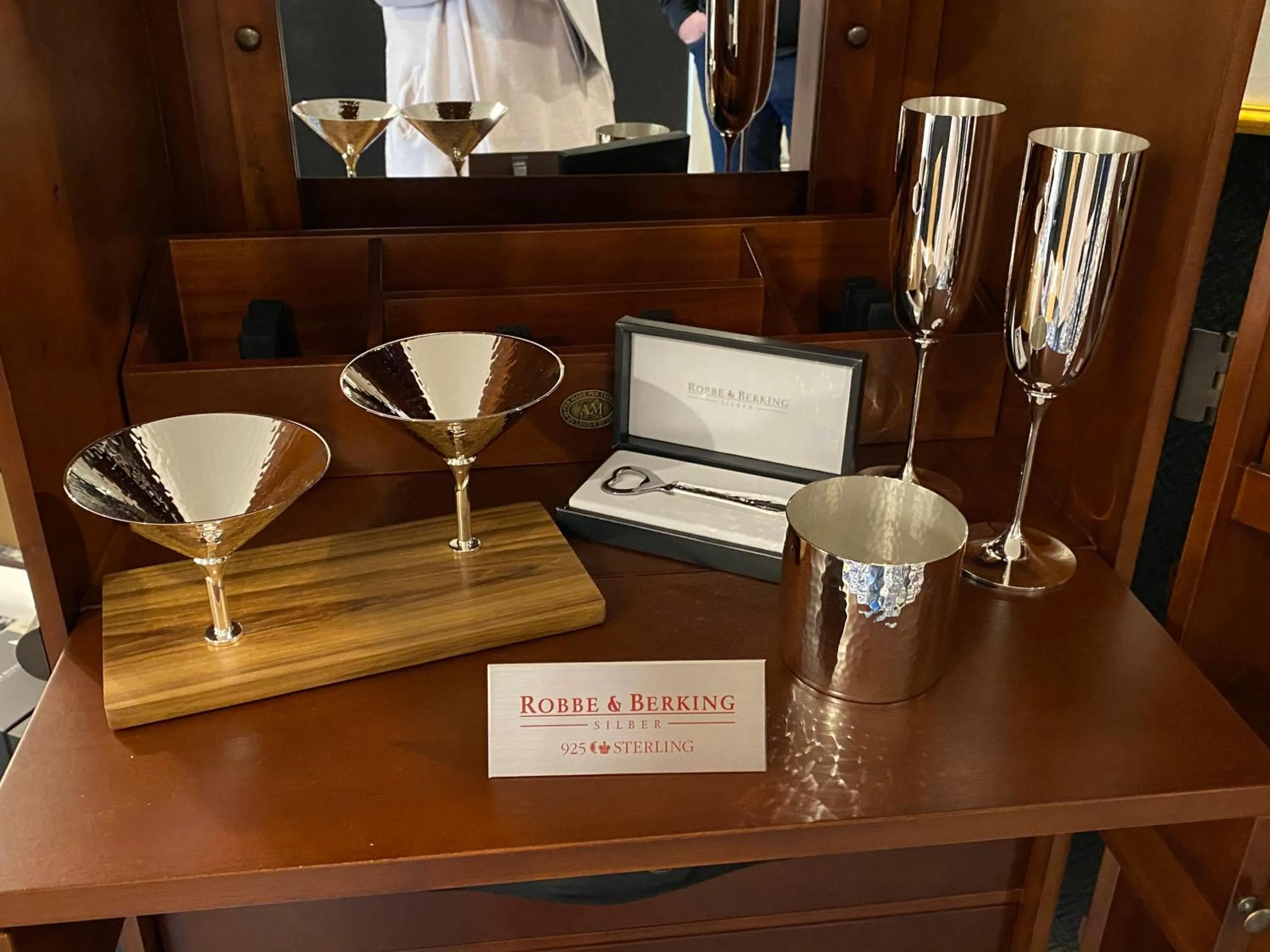 Meeting/conference room in Hotel Zuckerfabrik