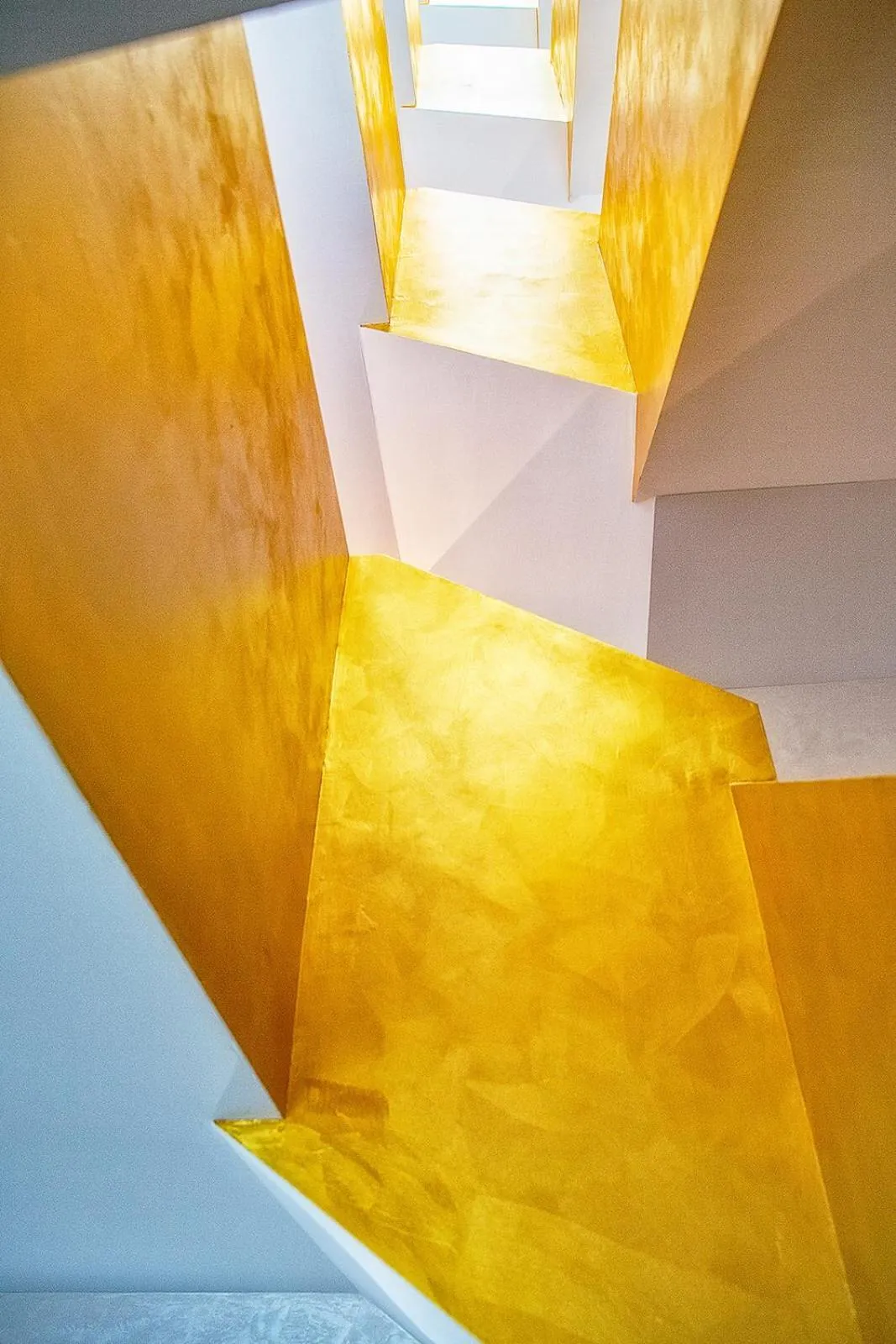 Property building in Hotel Zuckerfabrik