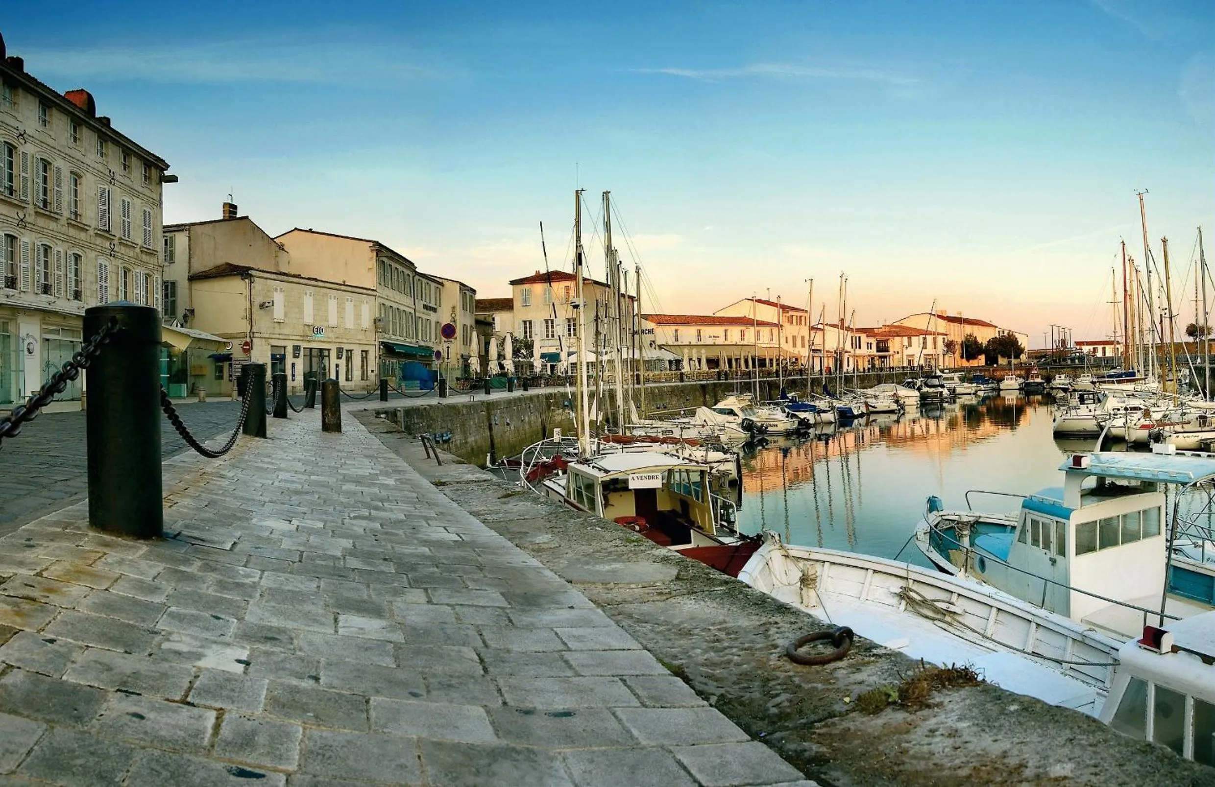 Property building in Résidence Pierre & Vacances Le Palais des Gouverneurs