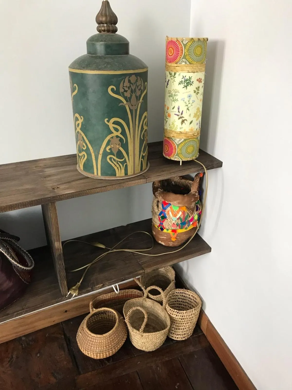Bedroom in AUX ROSIERS