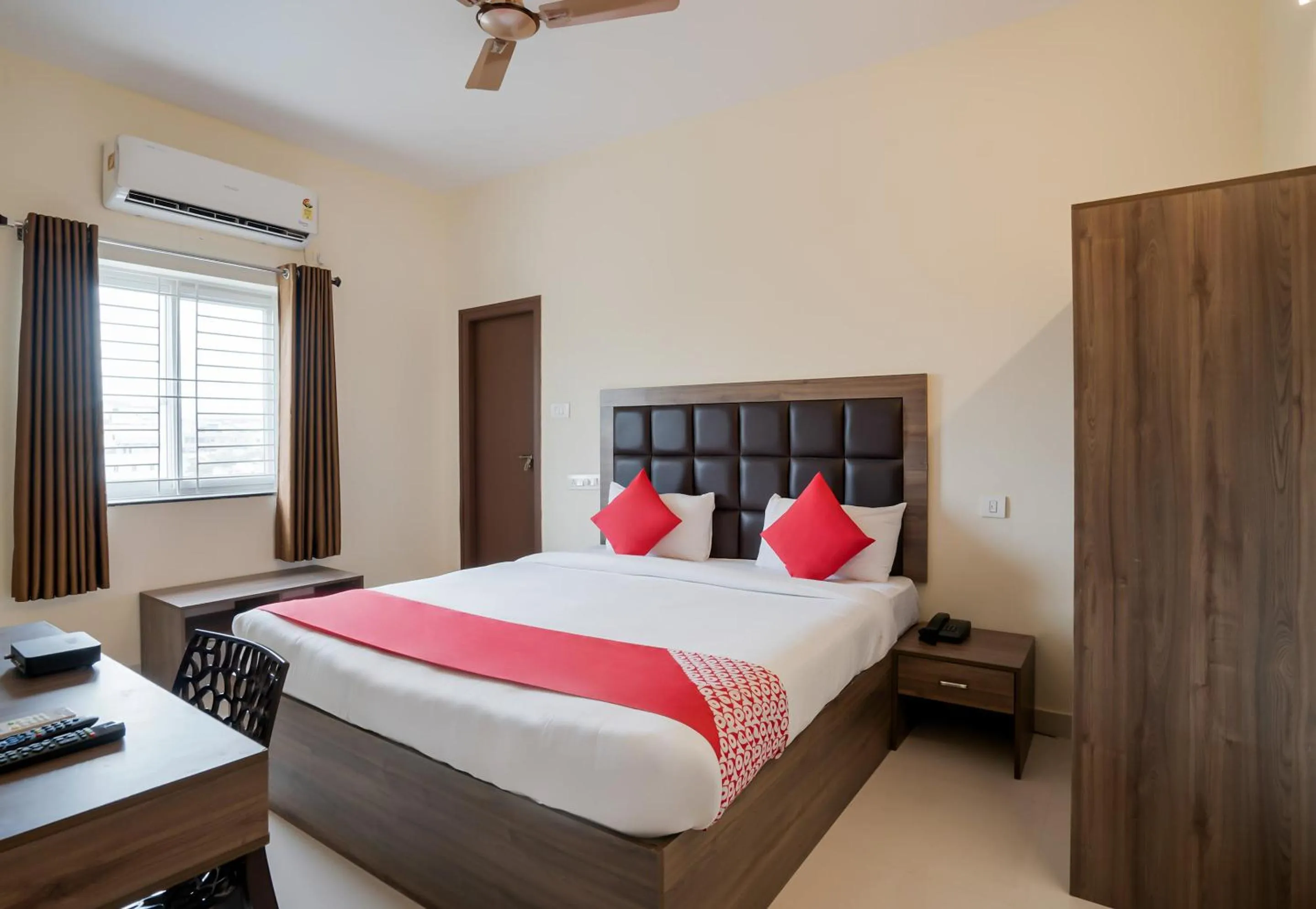 Hotel O Surya Residency