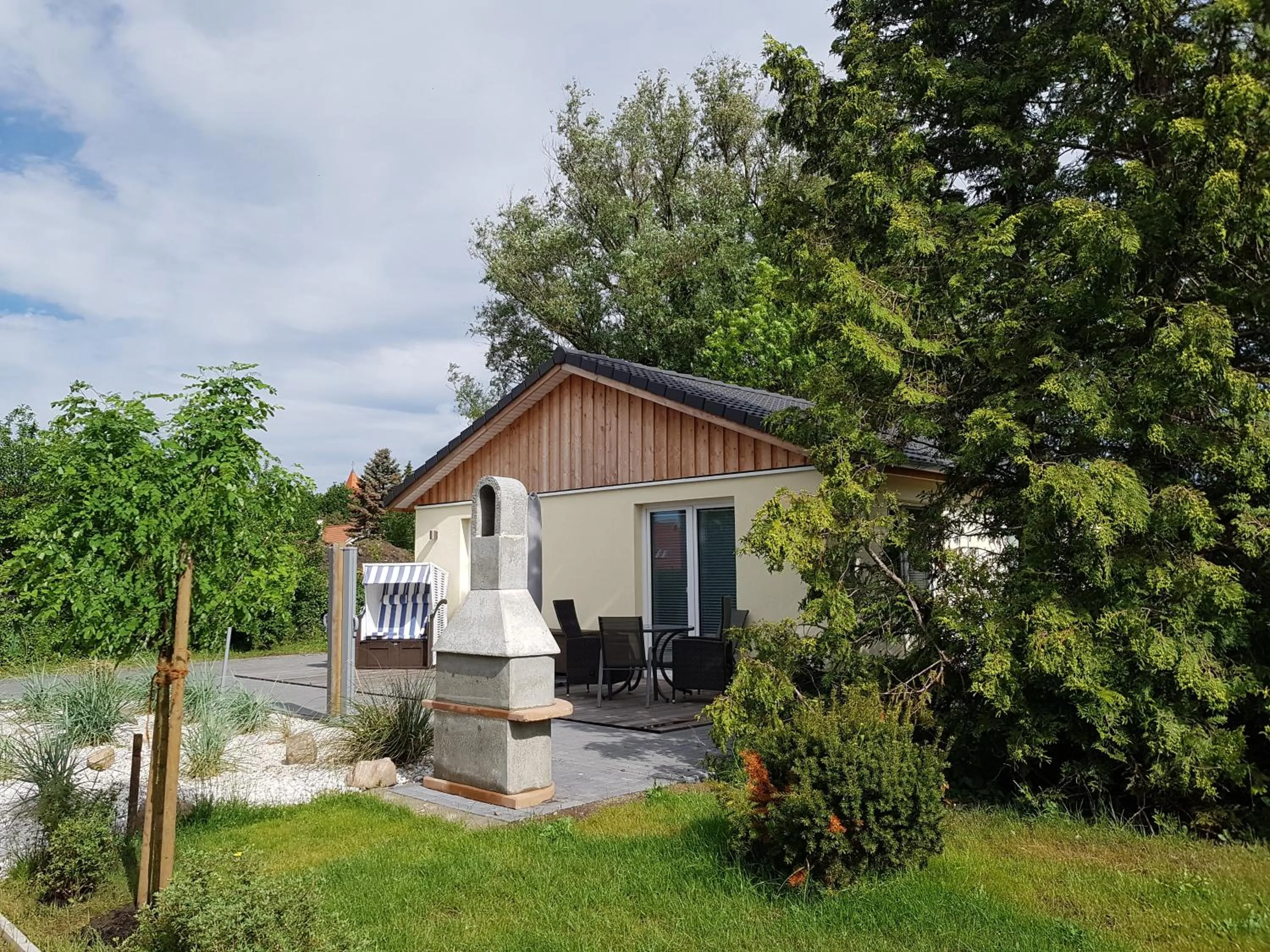 Haus Skye