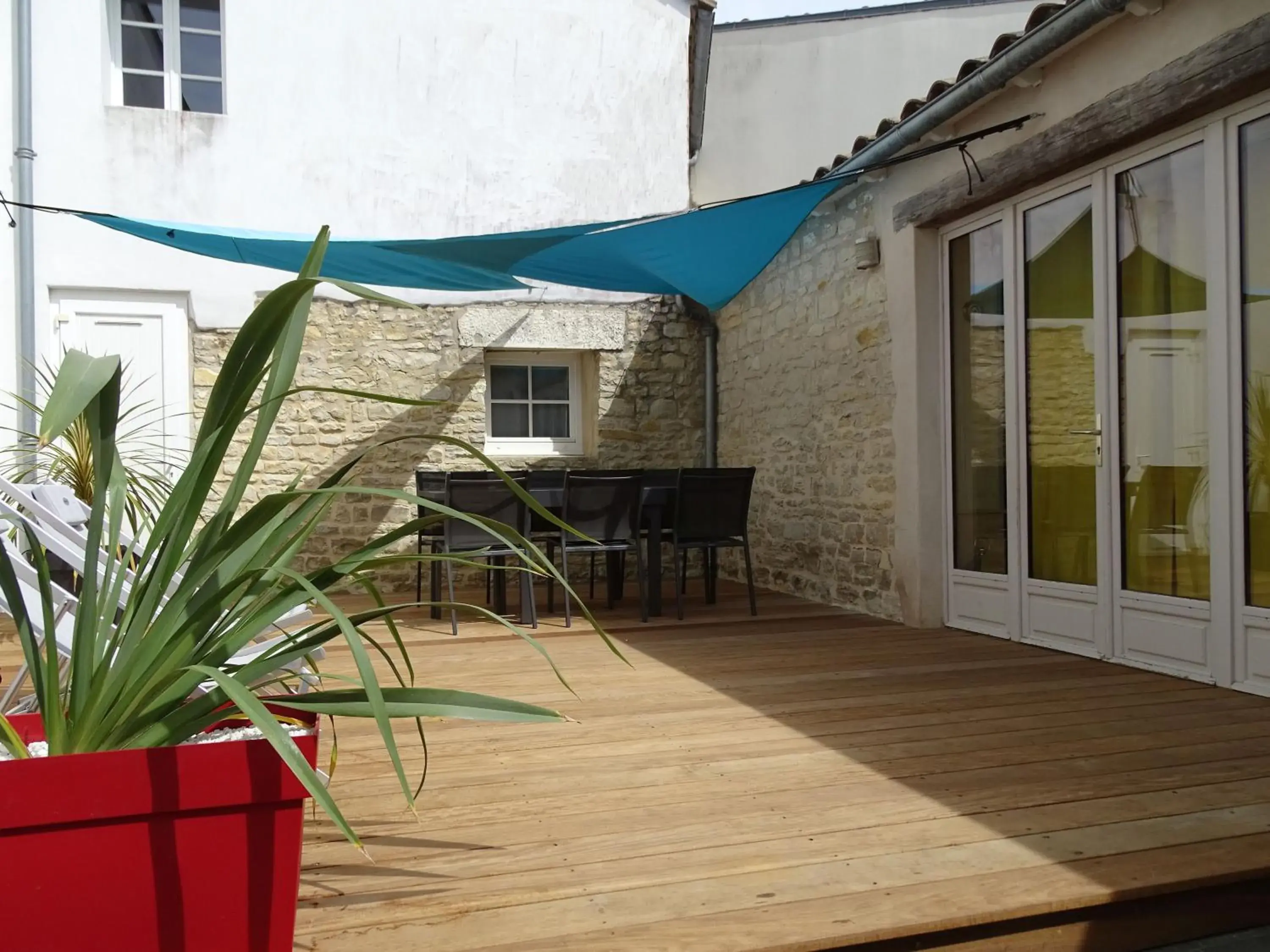Maison Valériane Maison Valériane