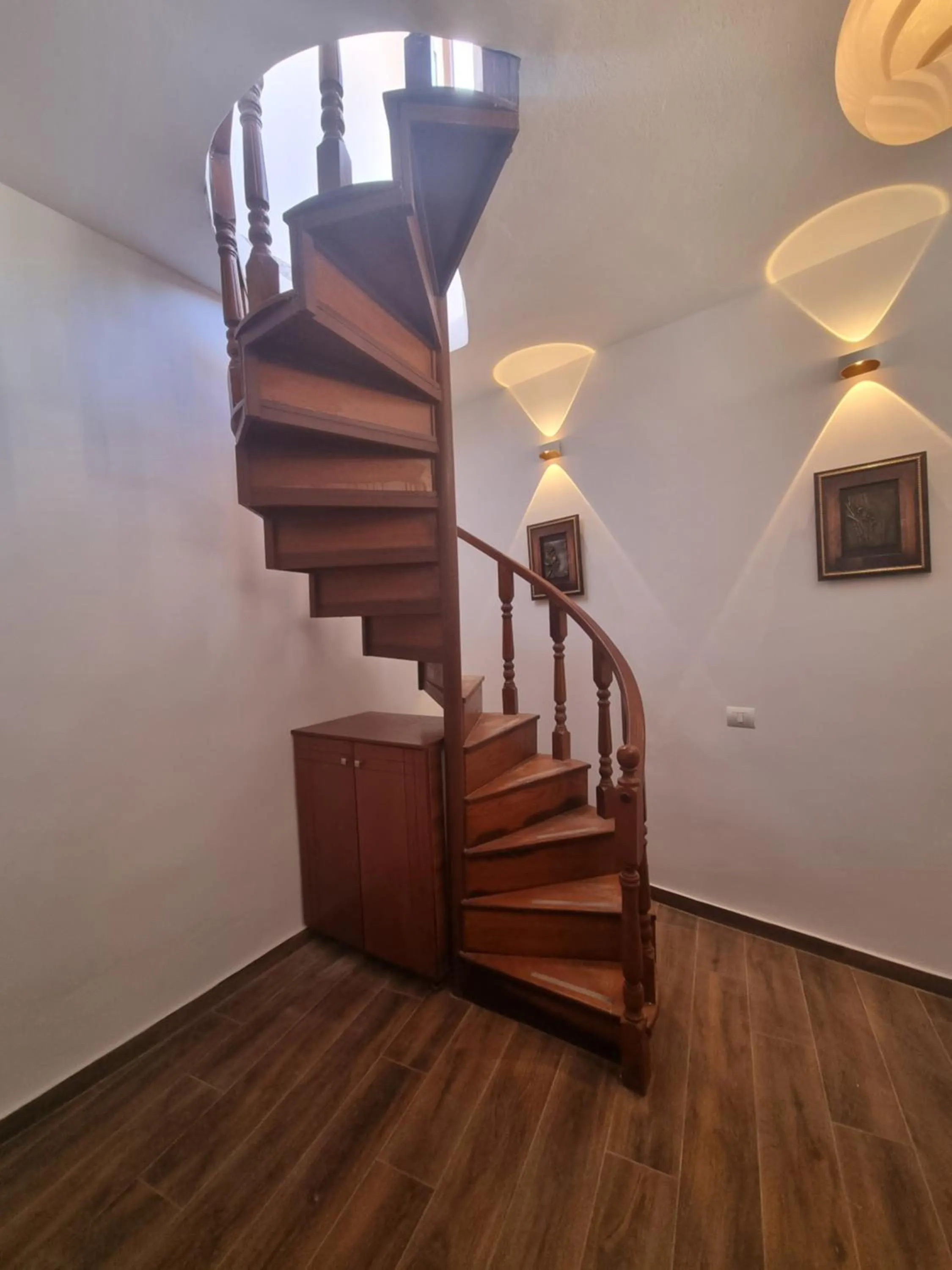 Property building in HOTEL VILA TWIX