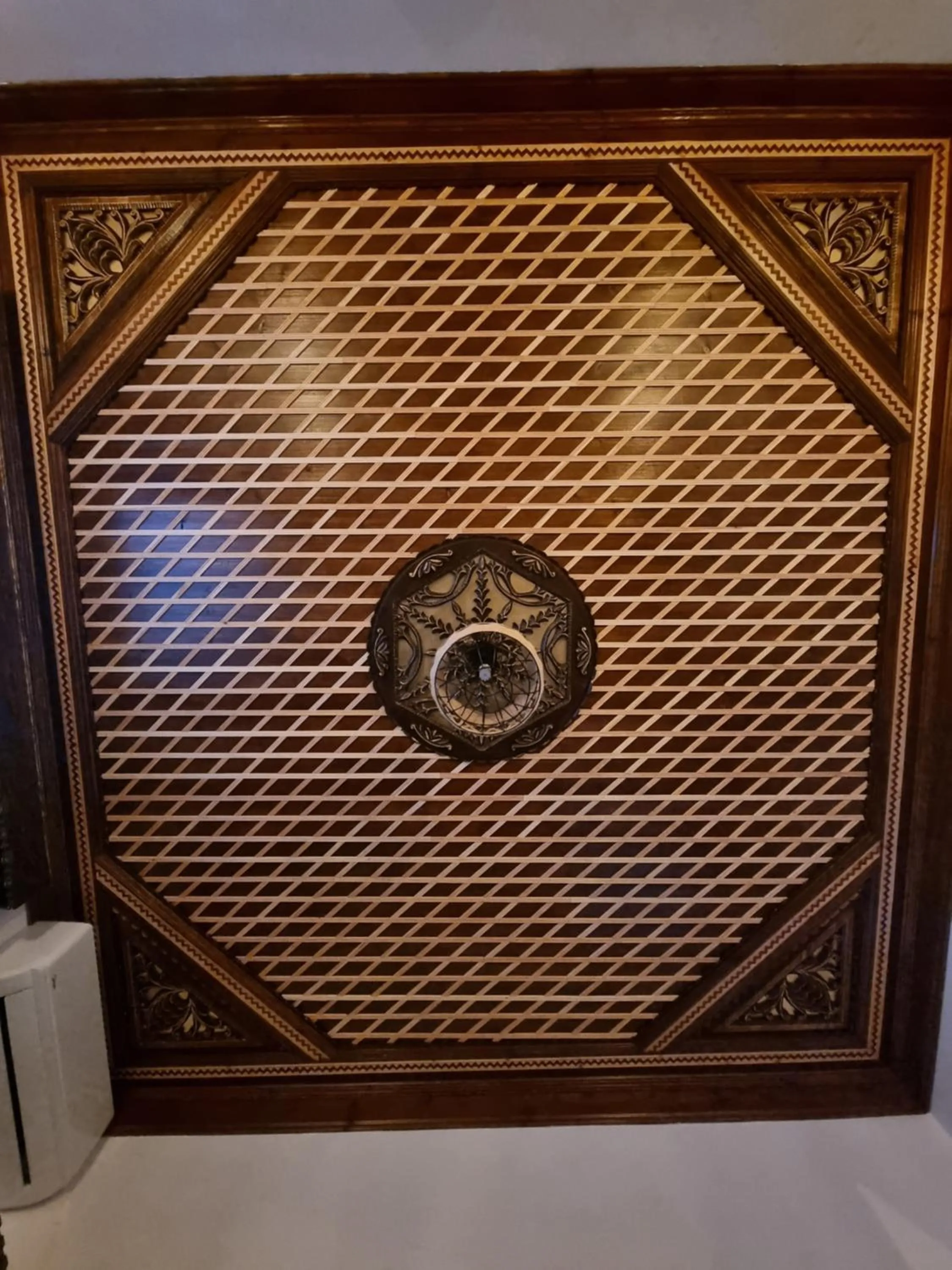 Property building in HOTEL VILA TWIX