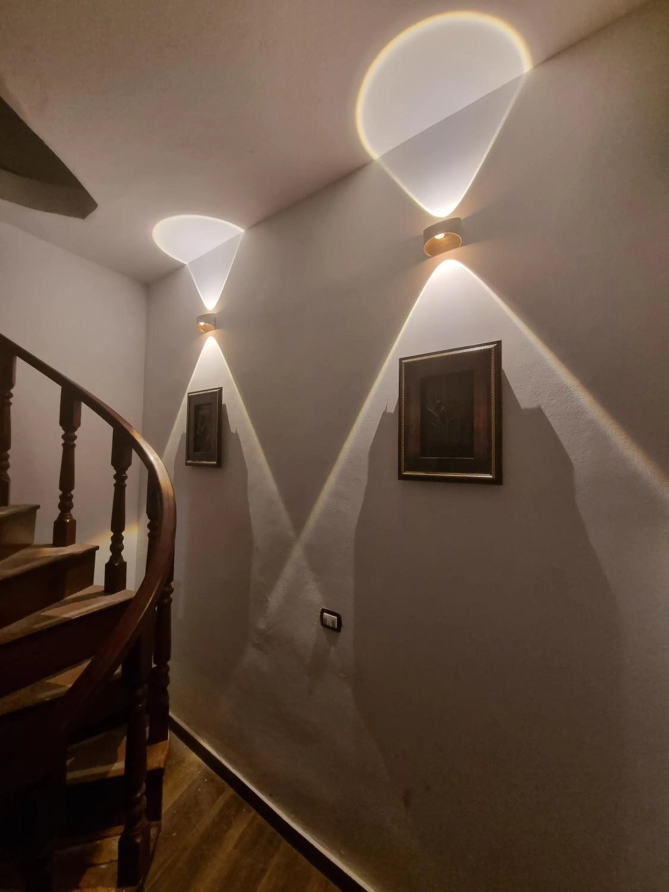 Property building in HOTEL VILA TWIX