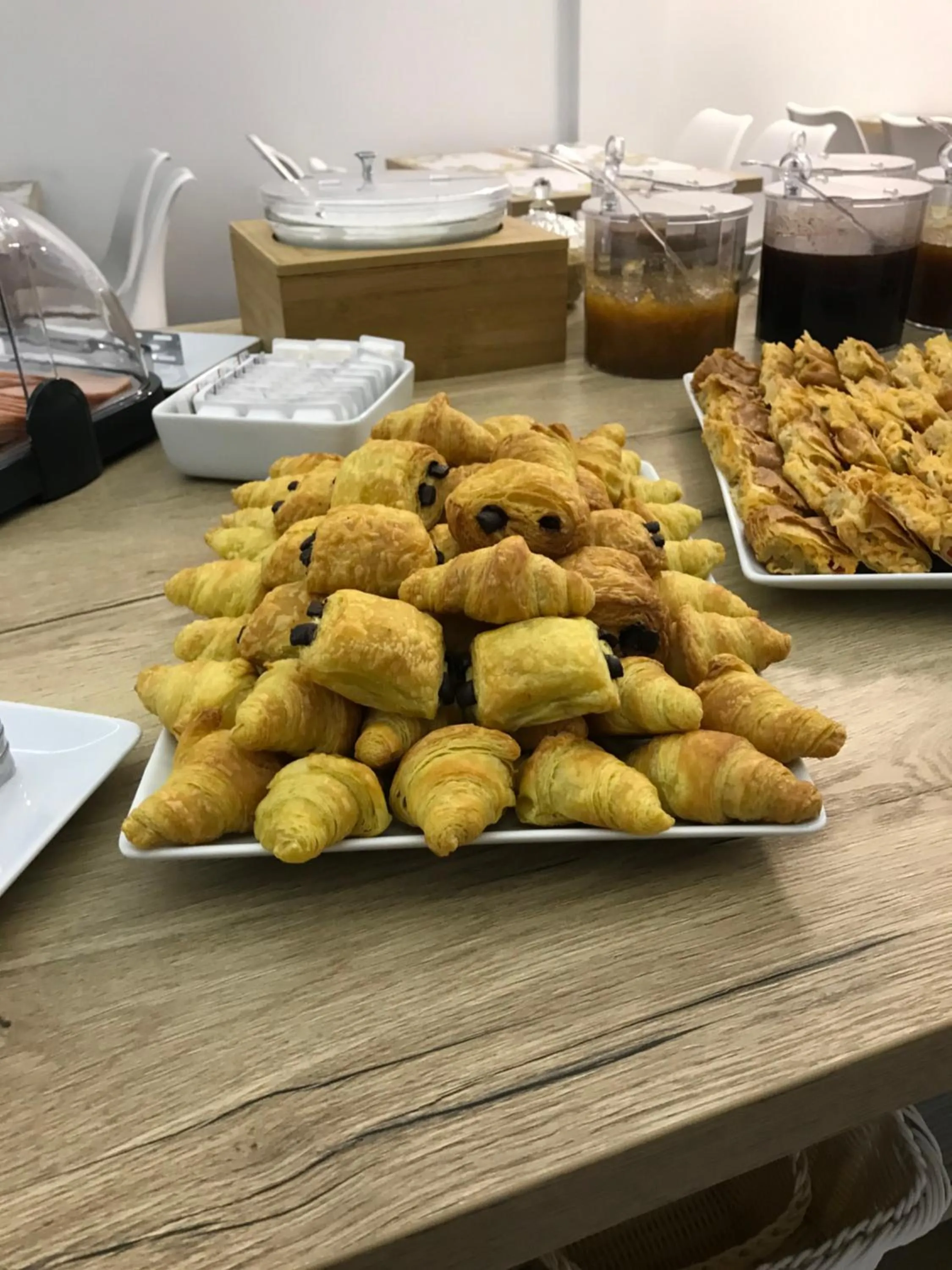 Food and drinks in Avra Nafpliou