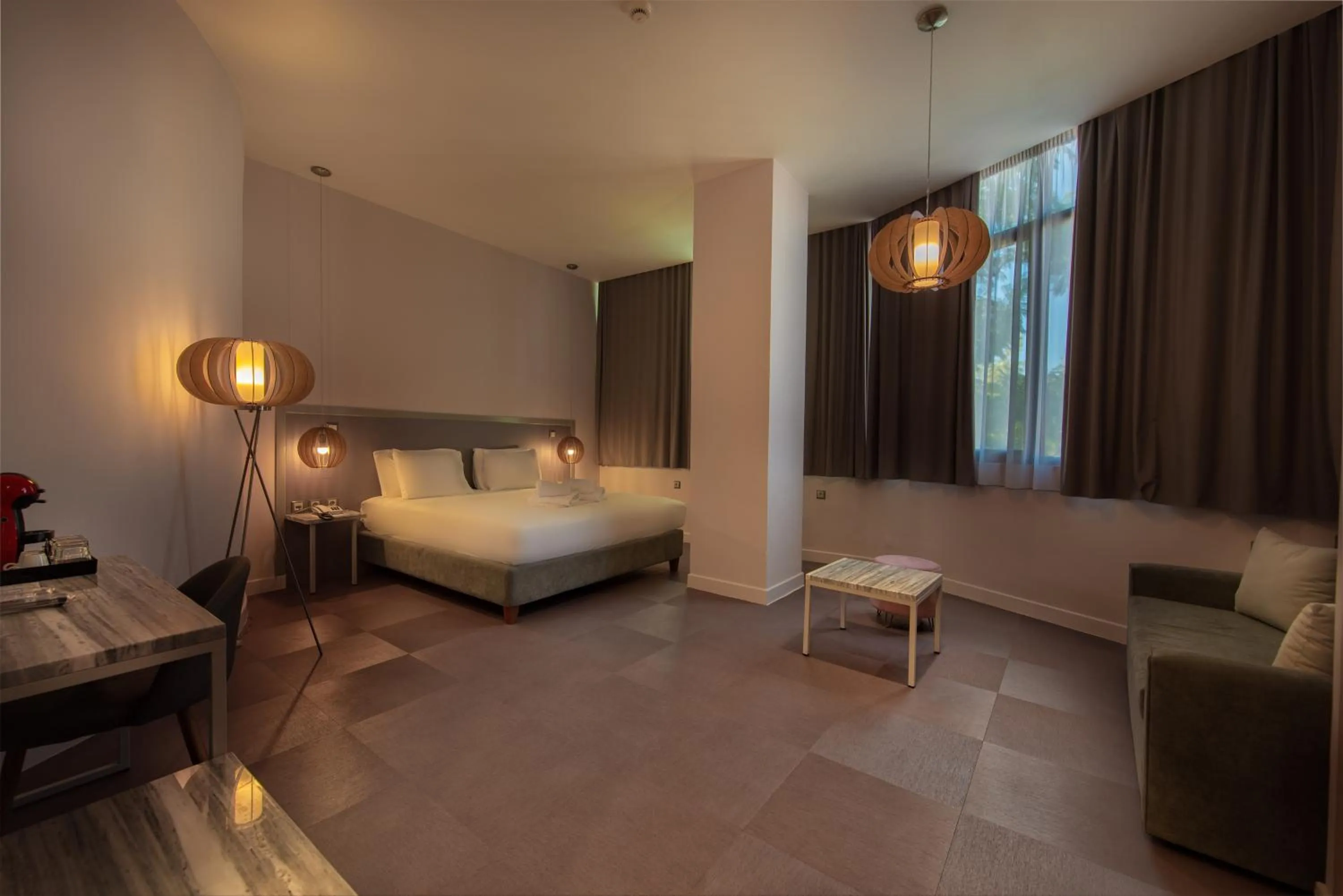 Bed in Avra Nafpliou