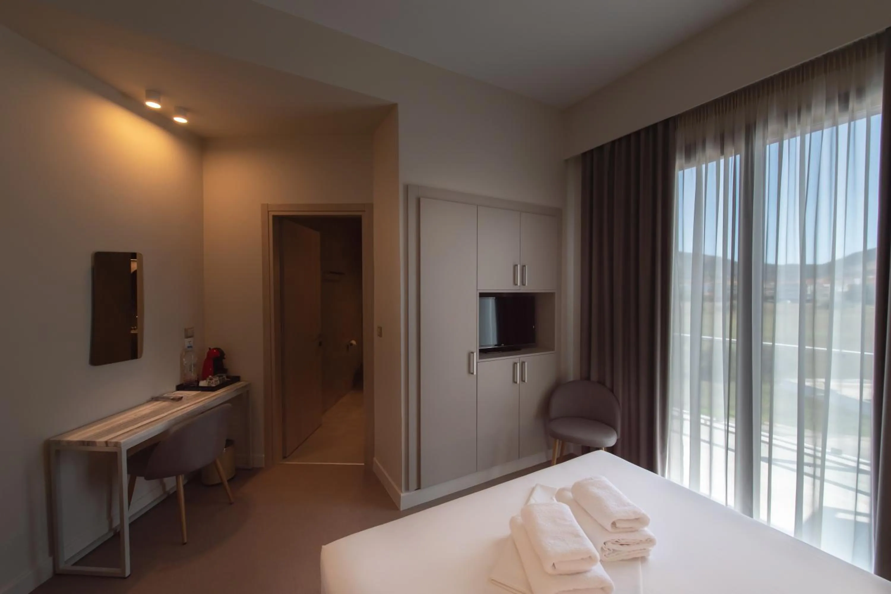 Bed in Avra Nafpliou