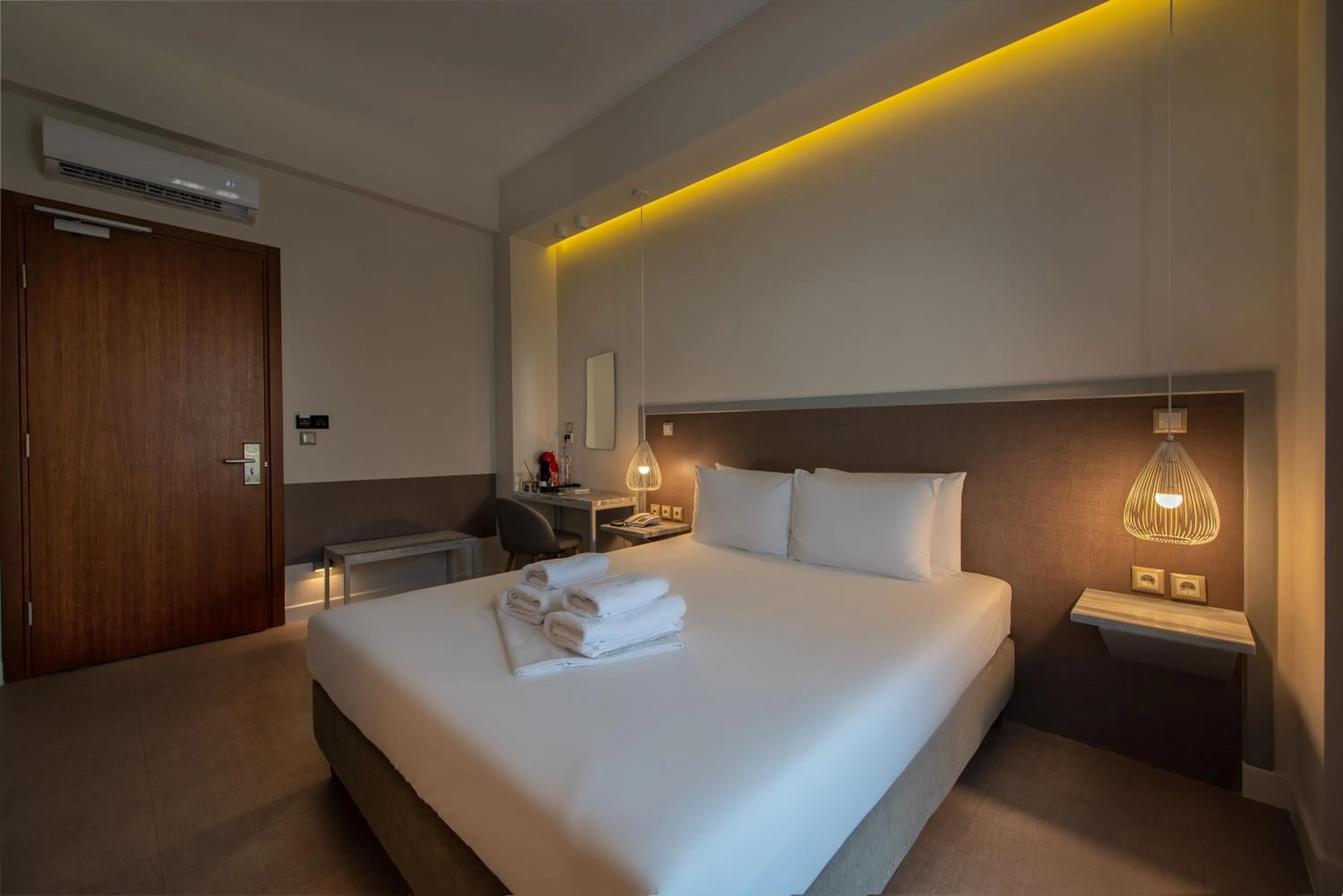 Bed in Avra Nafpliou