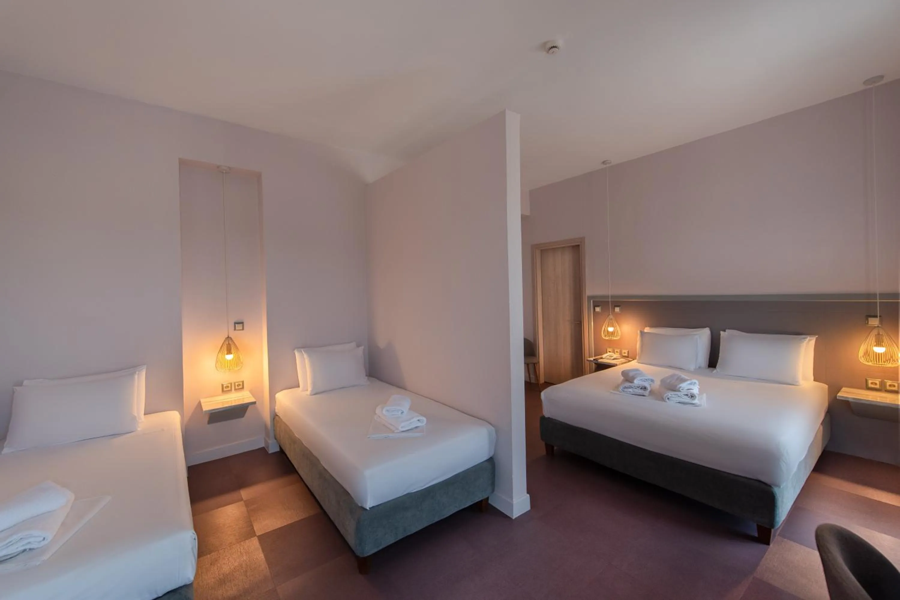 Bed in Avra Nafpliou