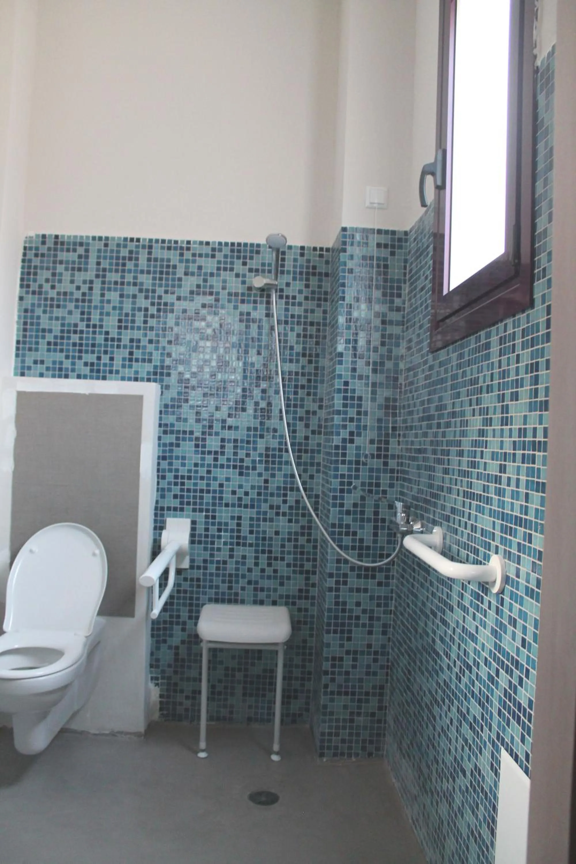 Bathroom in Avra Nafpliou